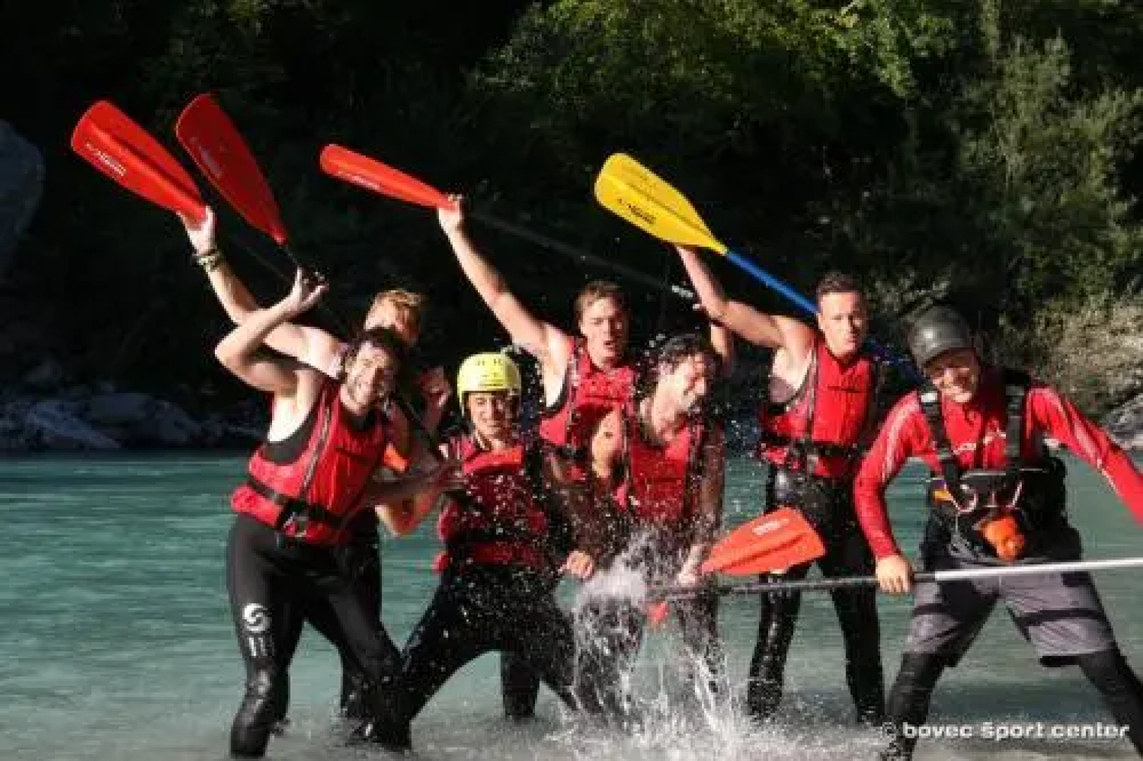 Apartments Bovec House