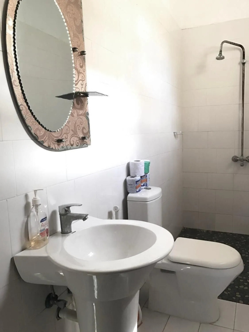 Simba Garden Lodge - Hostel