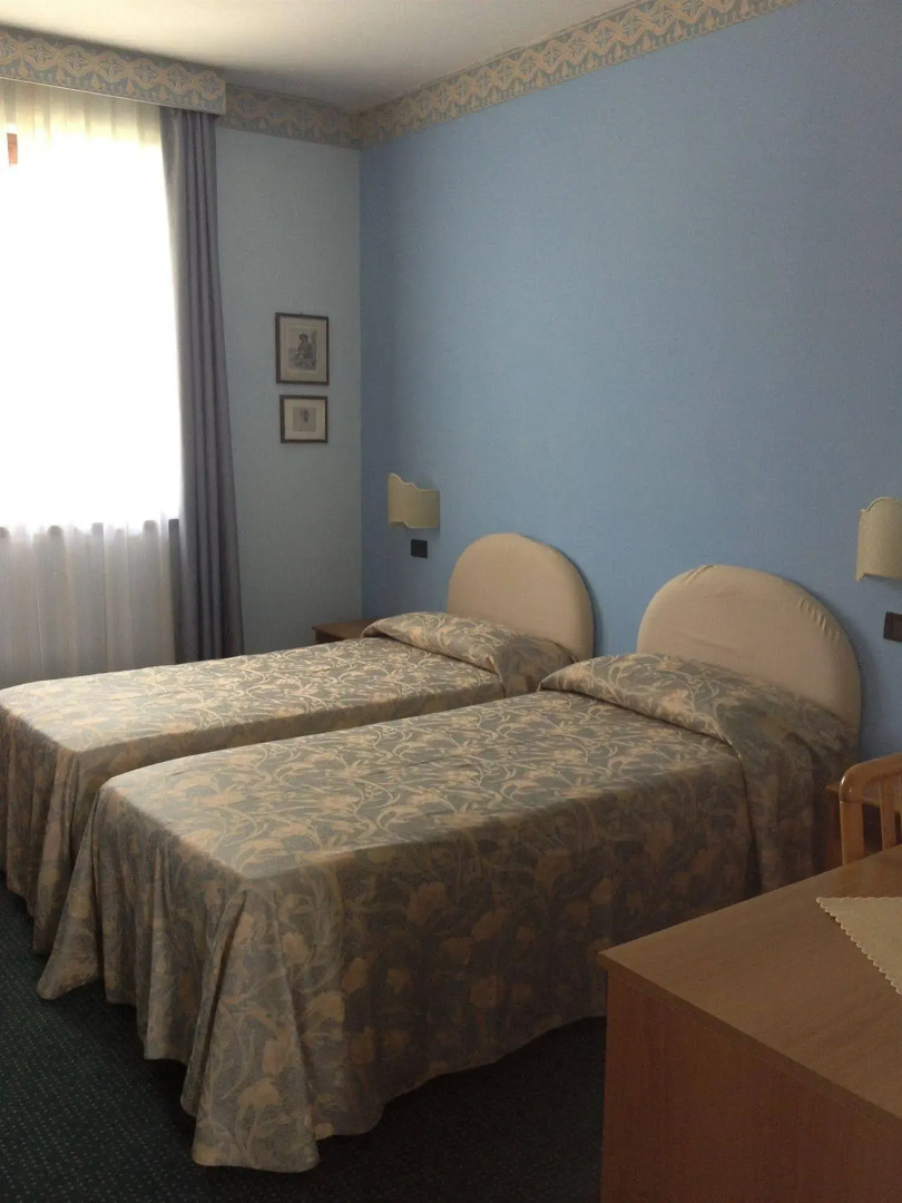 Hotel Ristorante La Lanterna