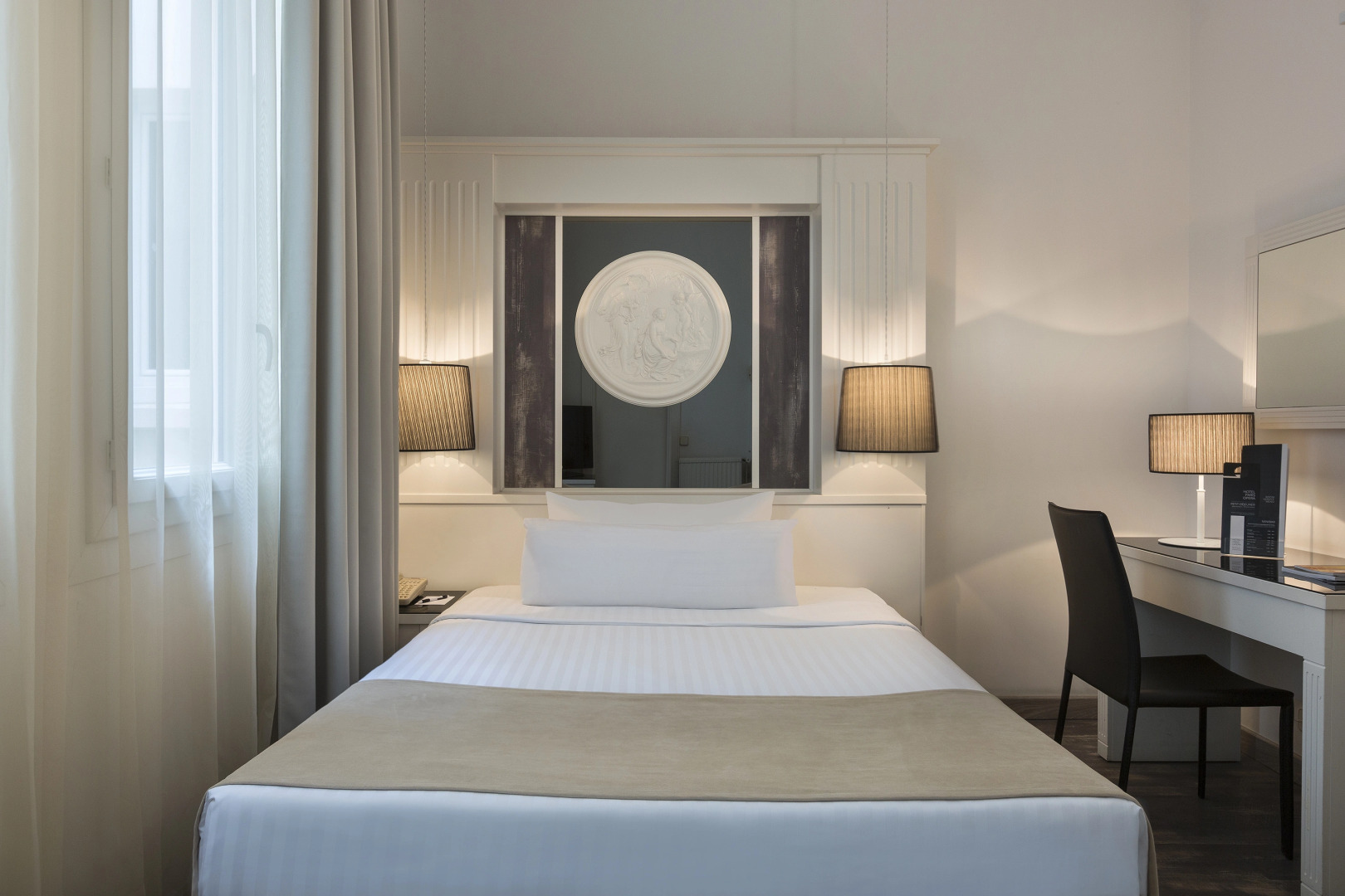 Hotel Paris Opera Affiliated by Meliá