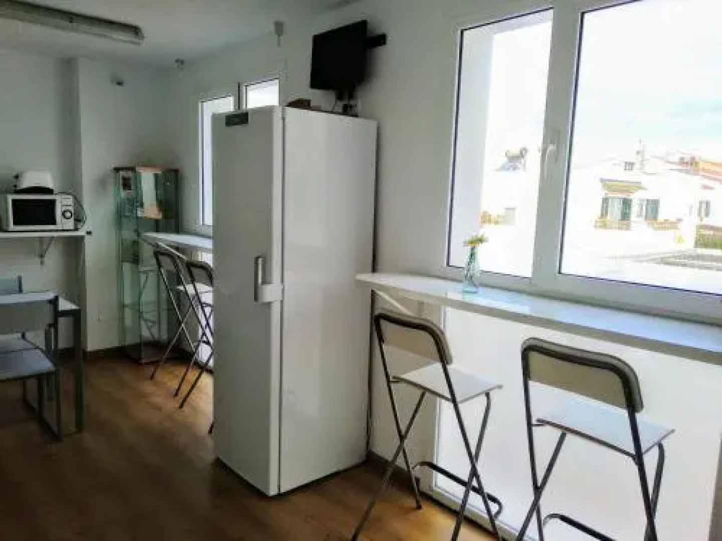 Hostel & Gym Relise - Albergue Juvenil