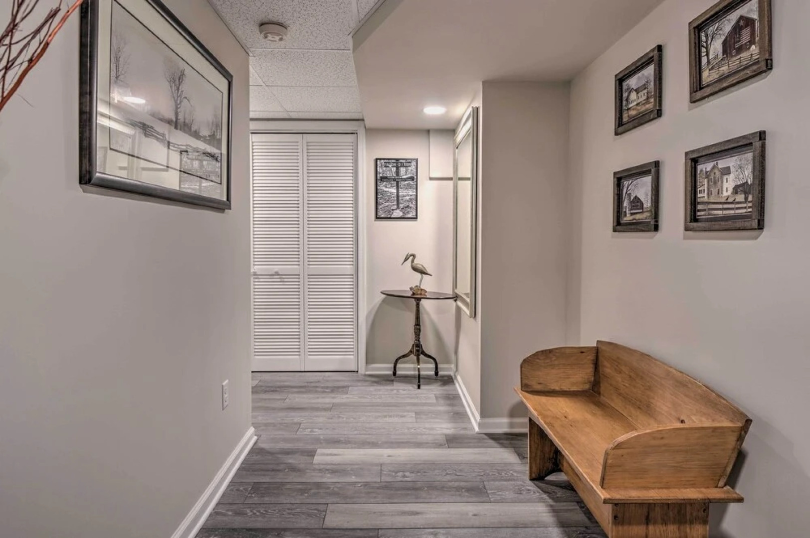 The MD / PA Line Retreat: Scenic Country Getaway!