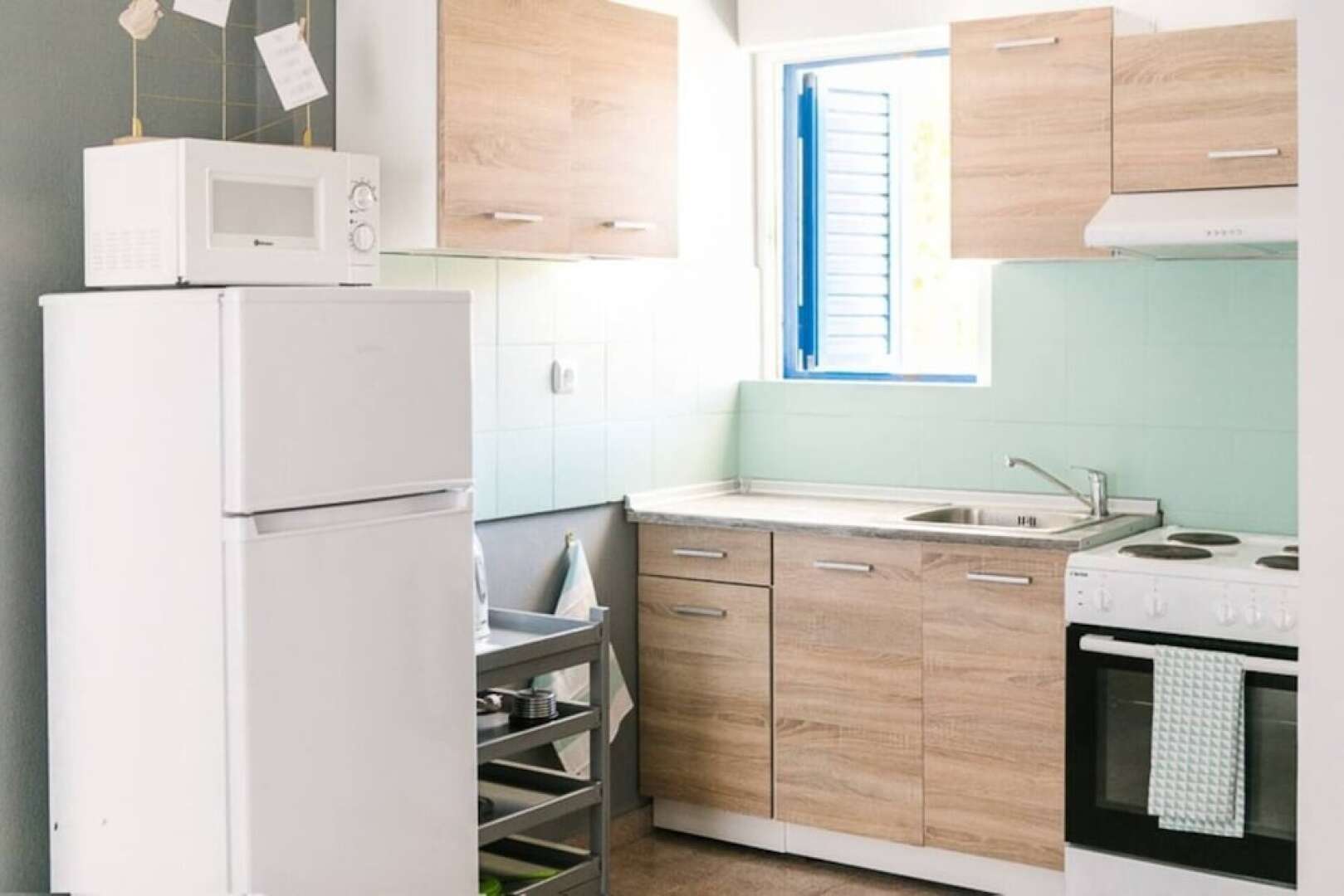 Amazing 2-bedroom Apartment Close to all Amenities