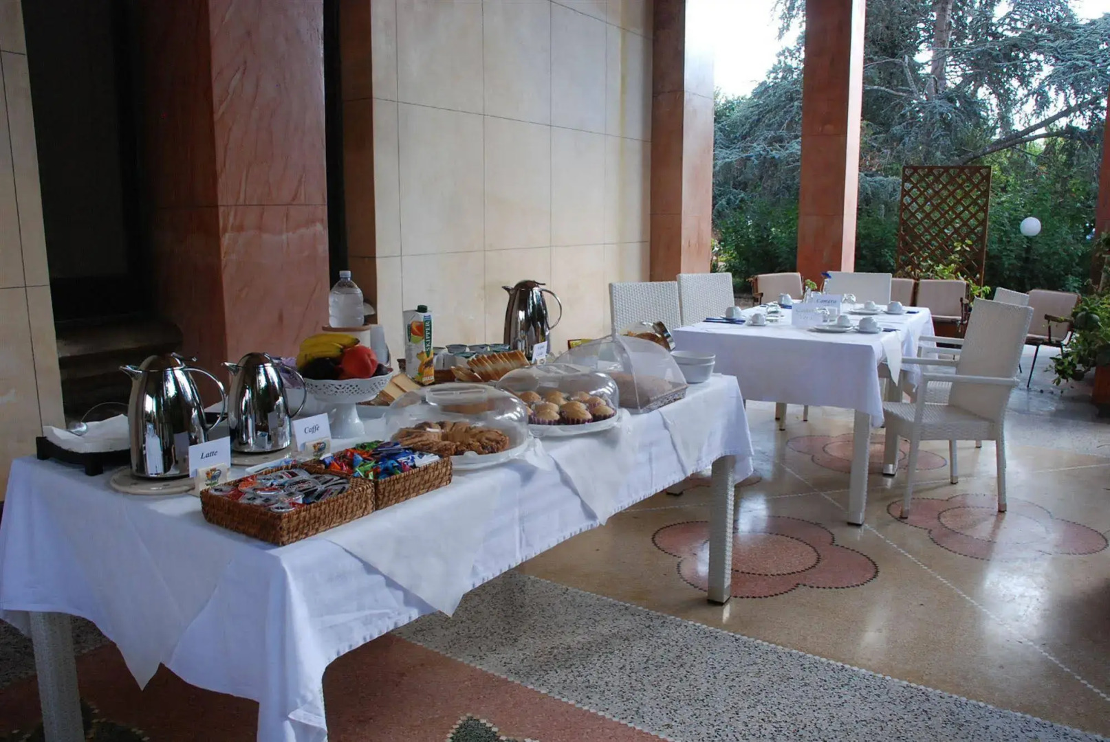 Villarancia – Luxury B&B