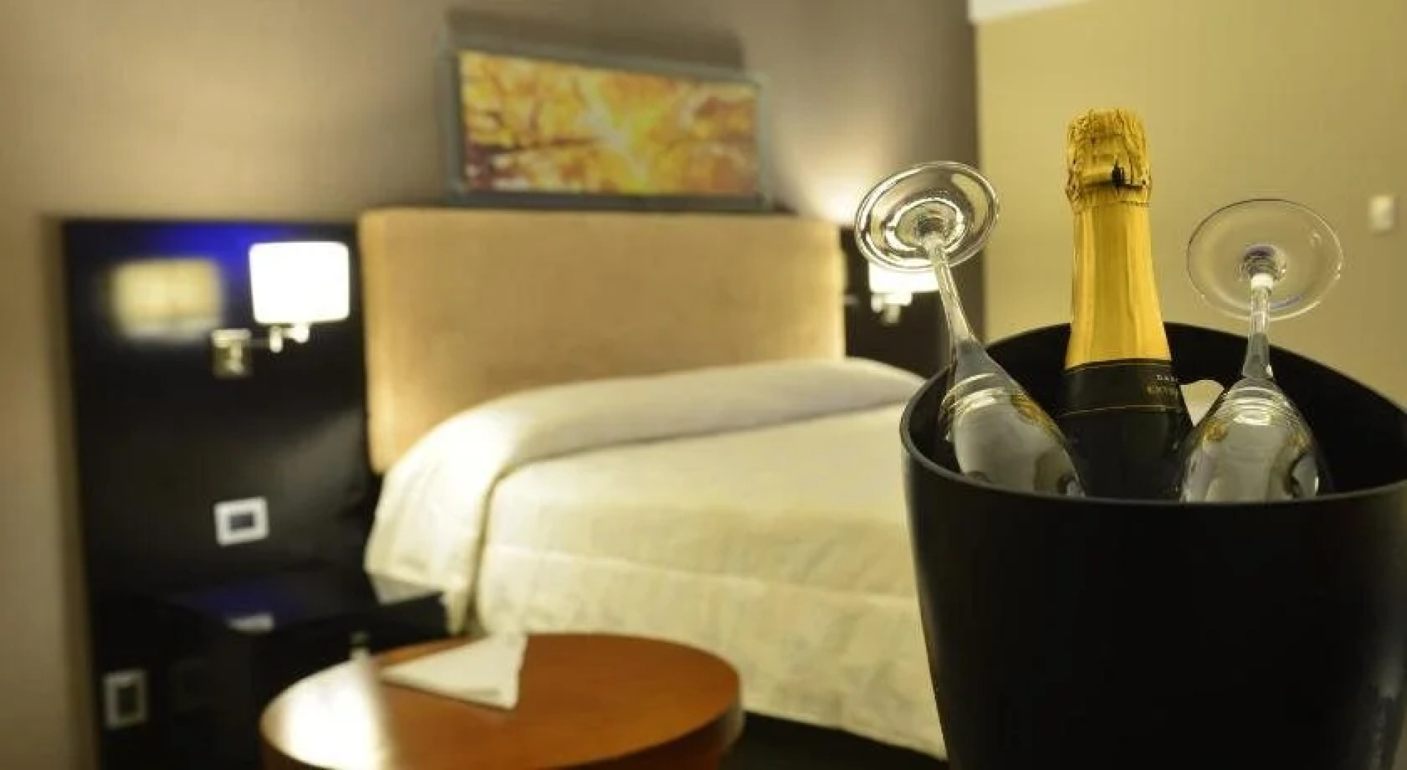 Howard Johnson Resort Spa and Convention Center Lujan