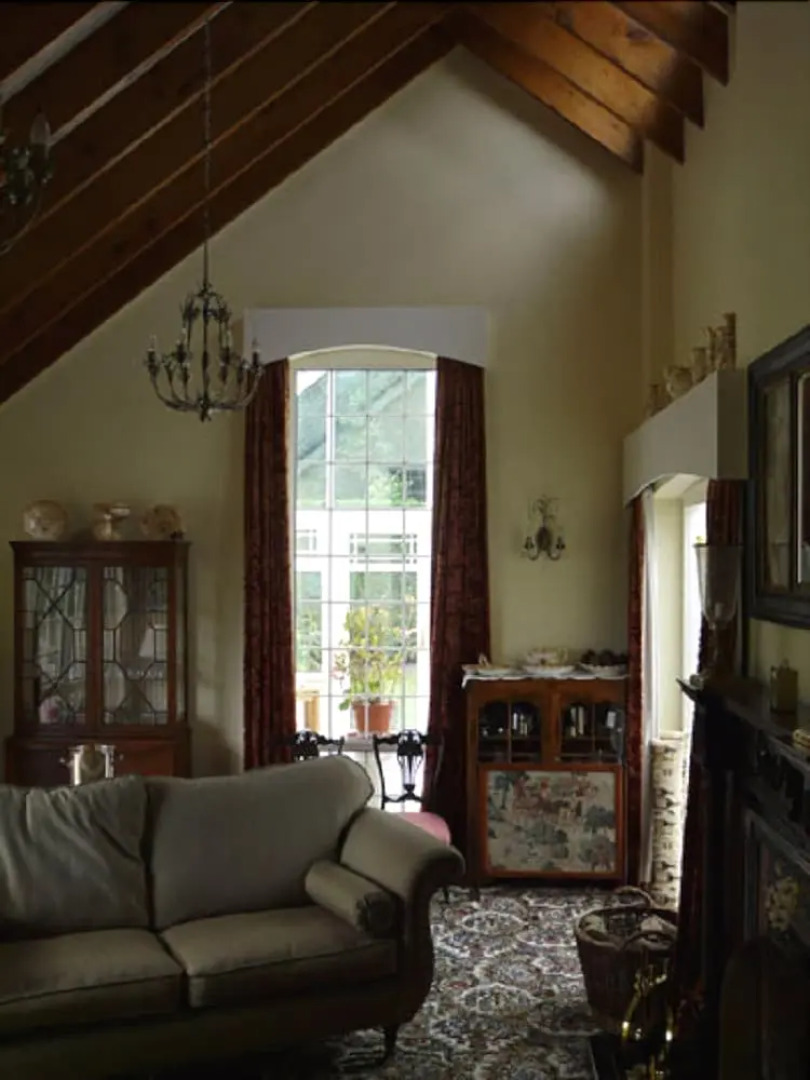 Pine Lodge Bed And Breakfast