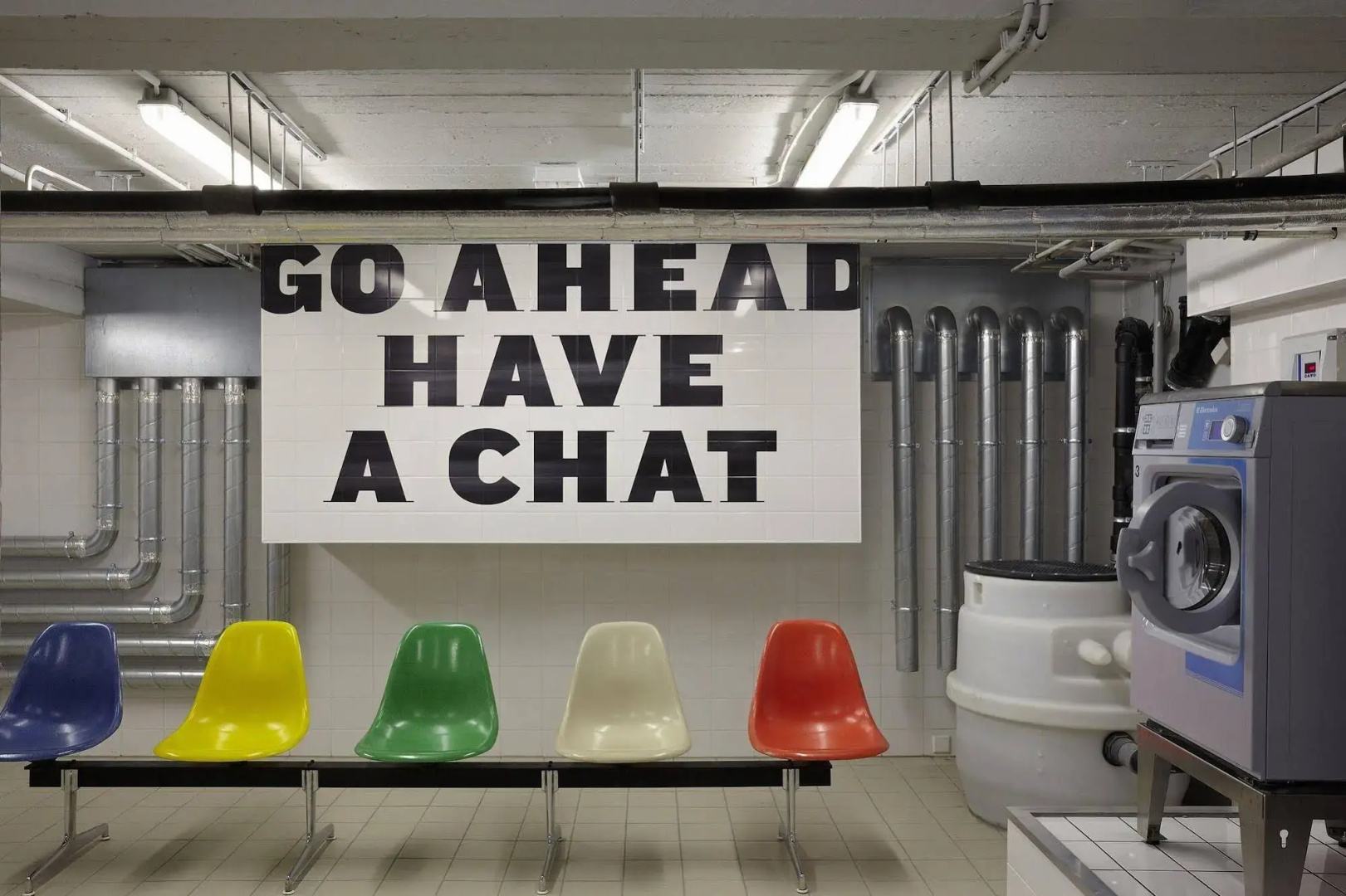 The Social Hub Rotterdam