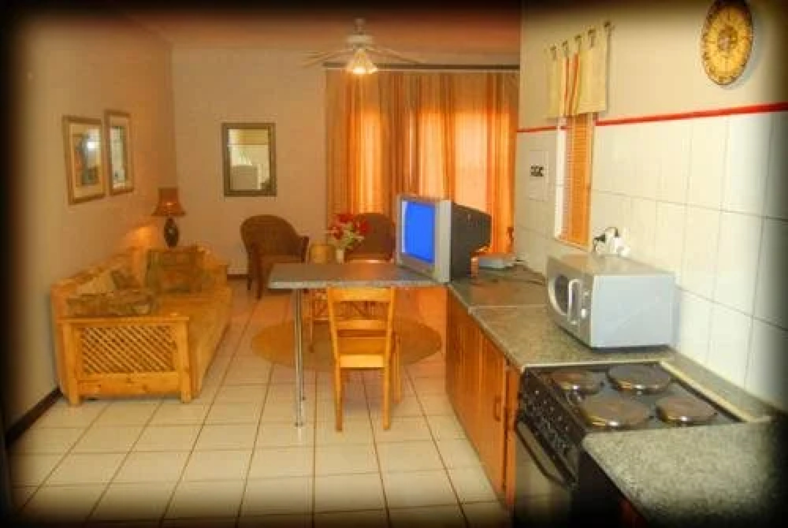 Bezuidenhout Guest House
