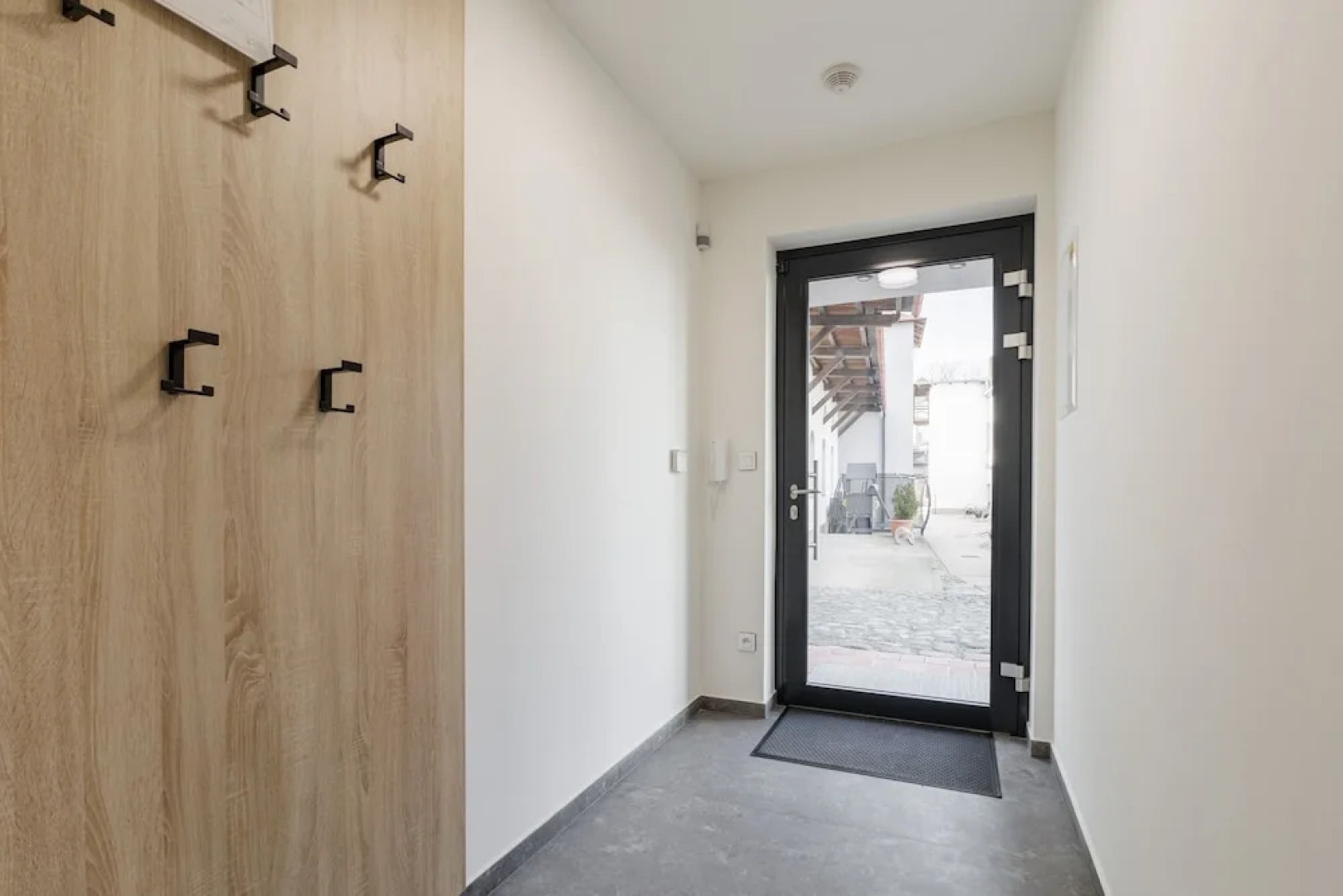 Aparthotel Na Klenici