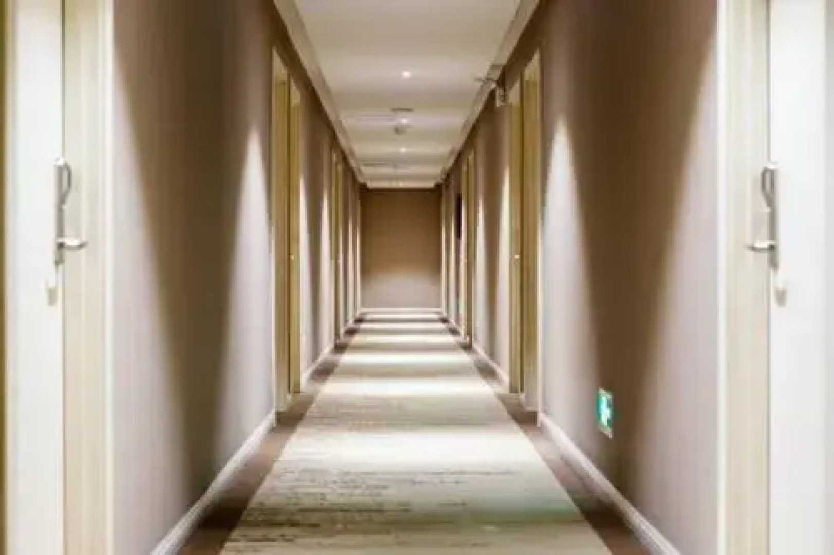 Jinyi Chain Hotel Hohhot Zhandong Road Moore City