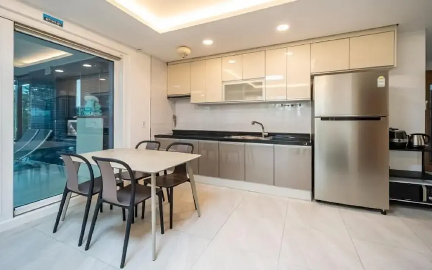 Goseong Morning View Pension