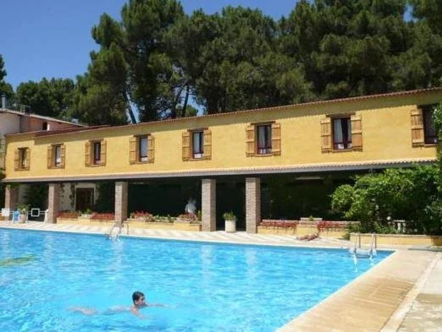 Complejo Rural Arco Iris