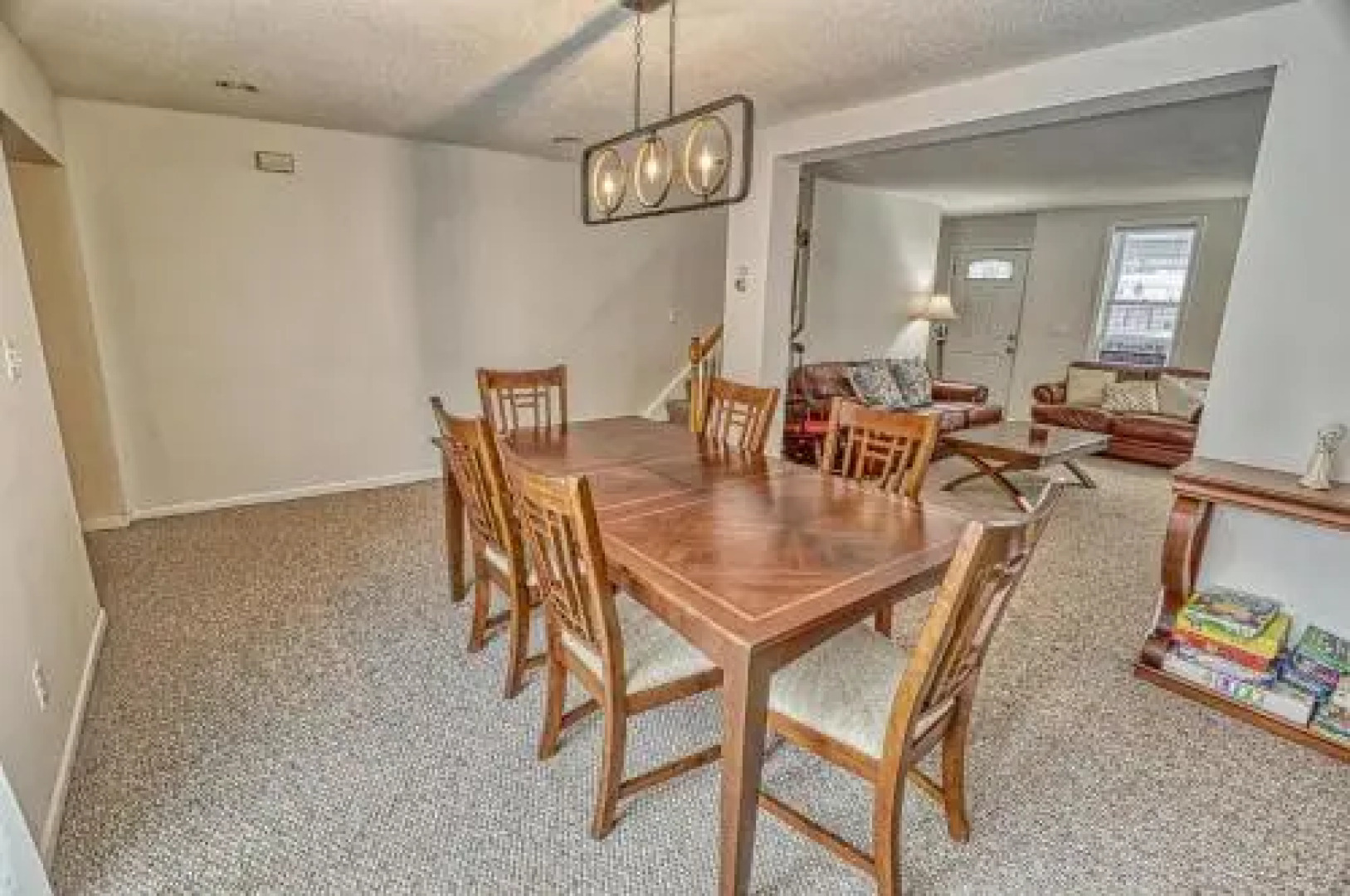 33 West Washington Street