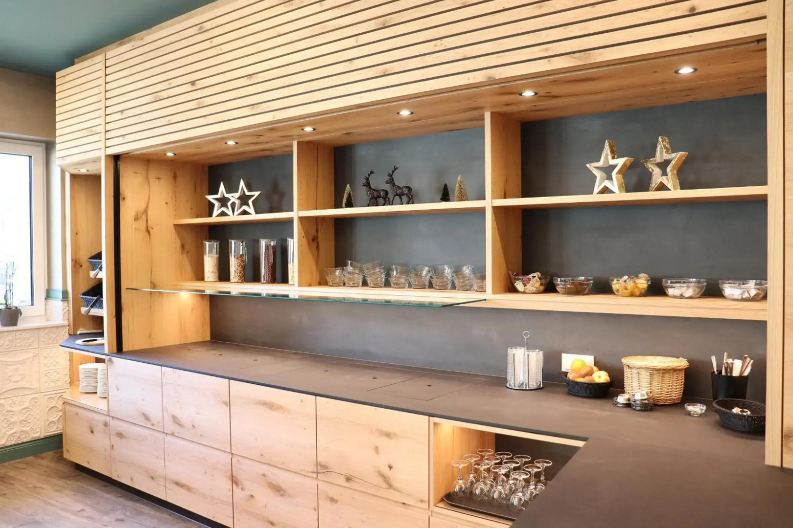 Hotel Restaurant Haus Zwicker