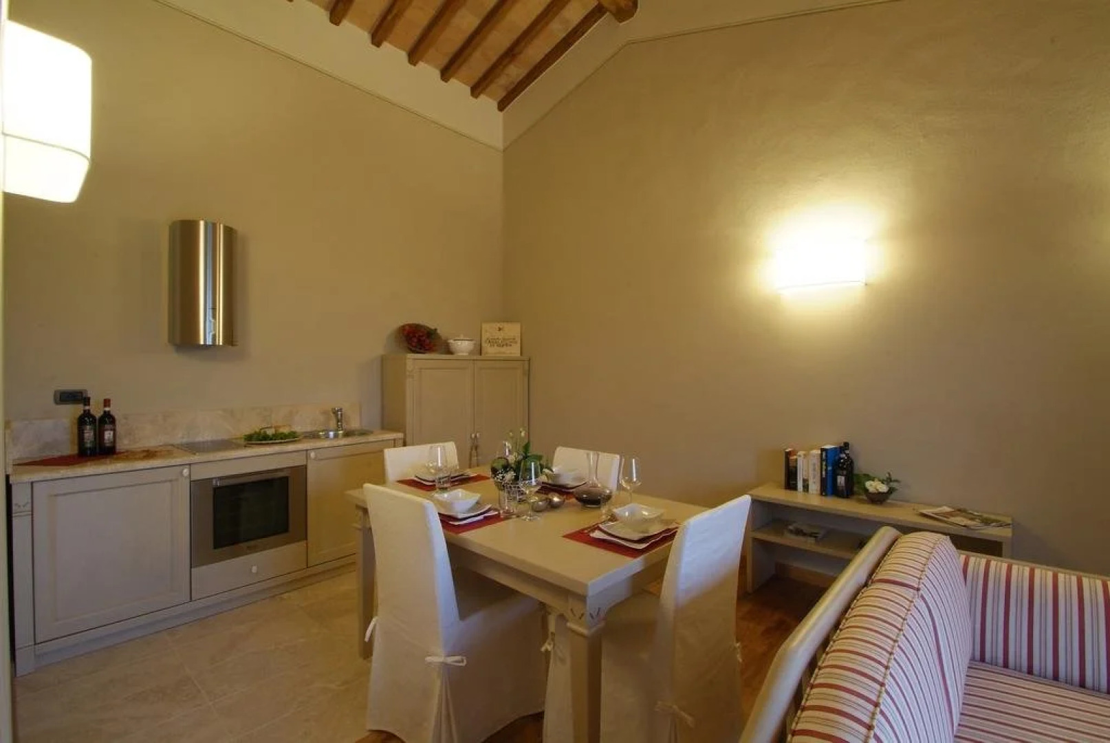 Borgo Canalicchio Di Sopra Relais