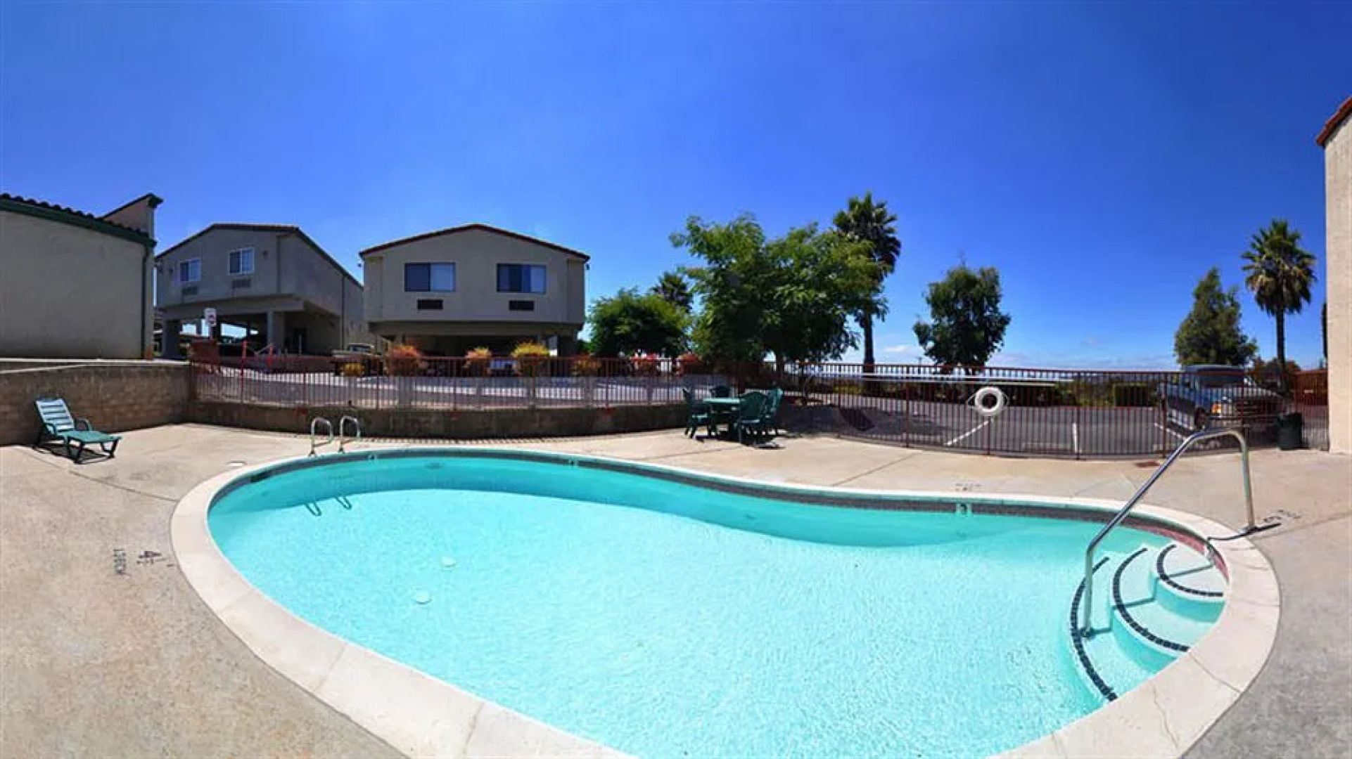 Econo Lodge Castro Valley