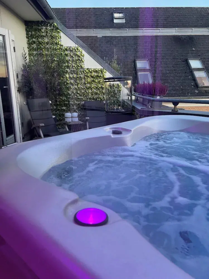 Mortens Kro Boutique Hotel
