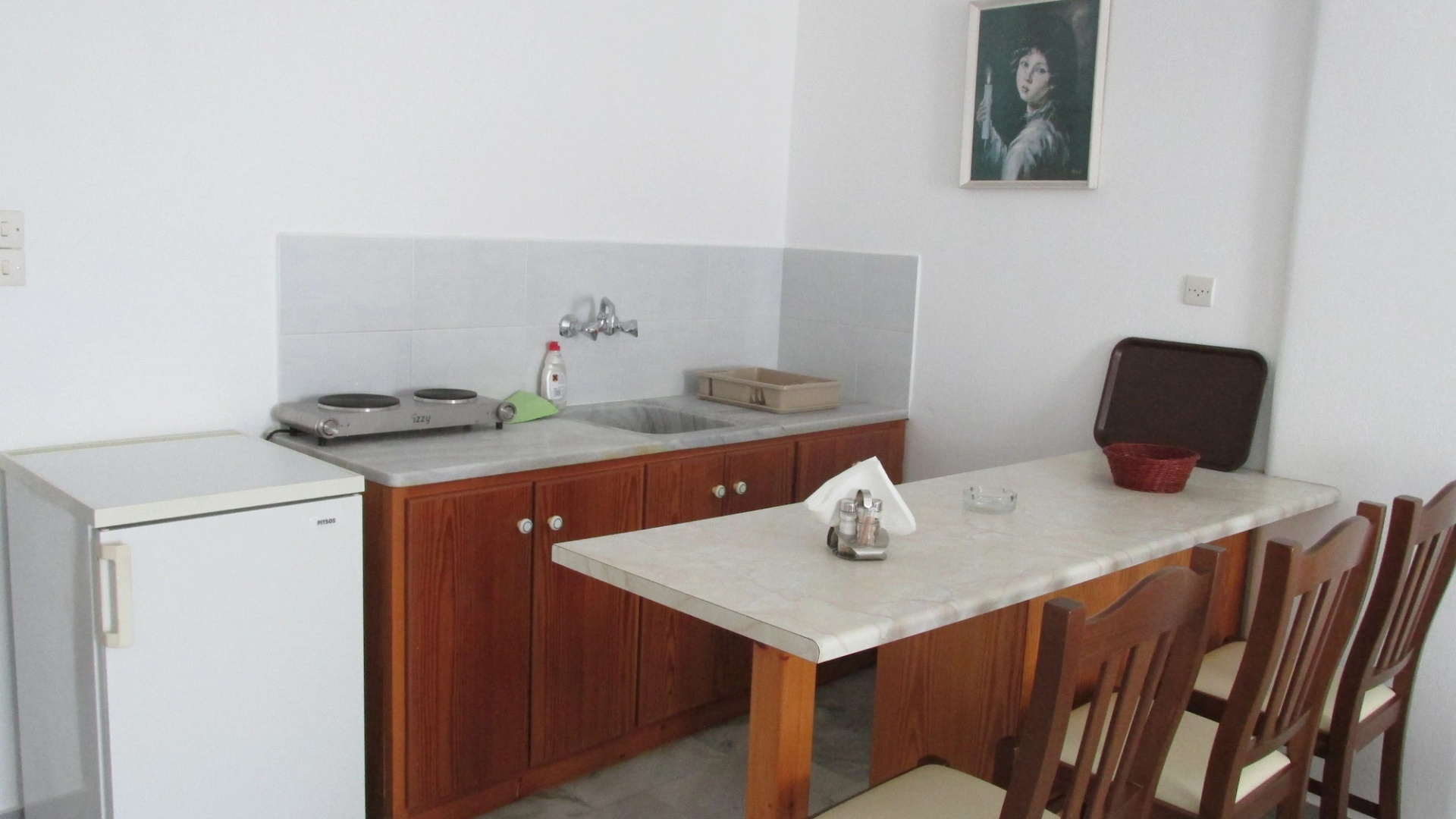 Arkas Inn