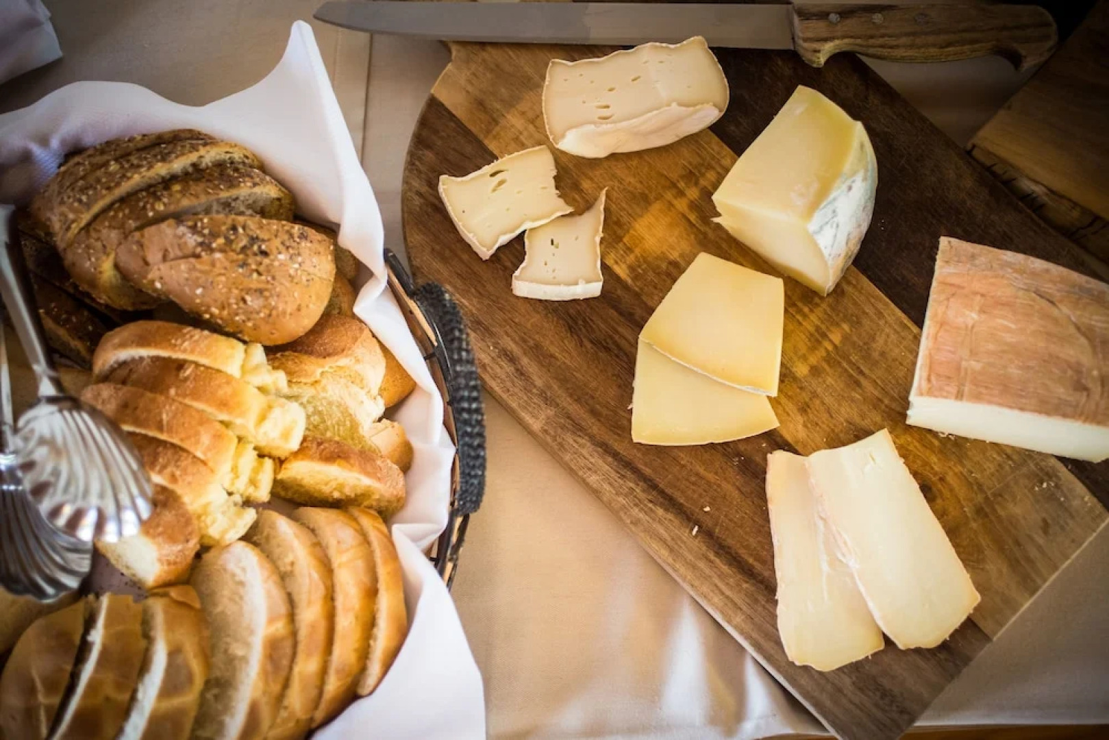 B&B Gastaldo di Rolle