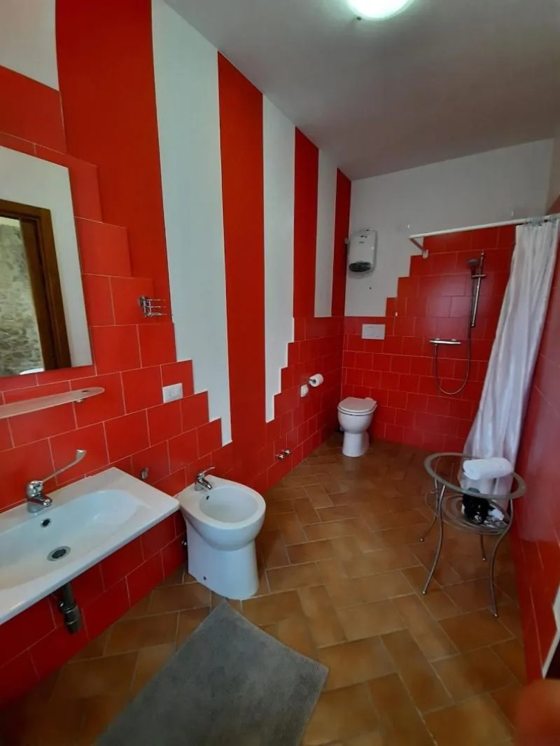 Agriturismo Corte Davini