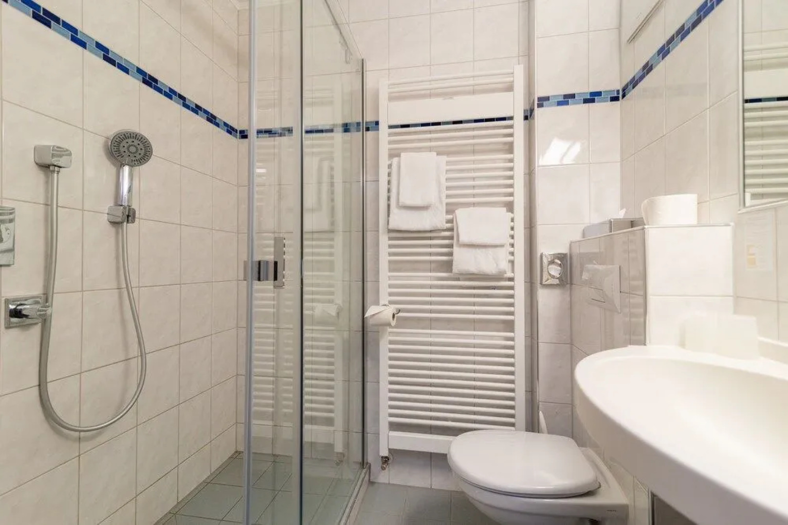 Hotel-Restaurant Richard Held