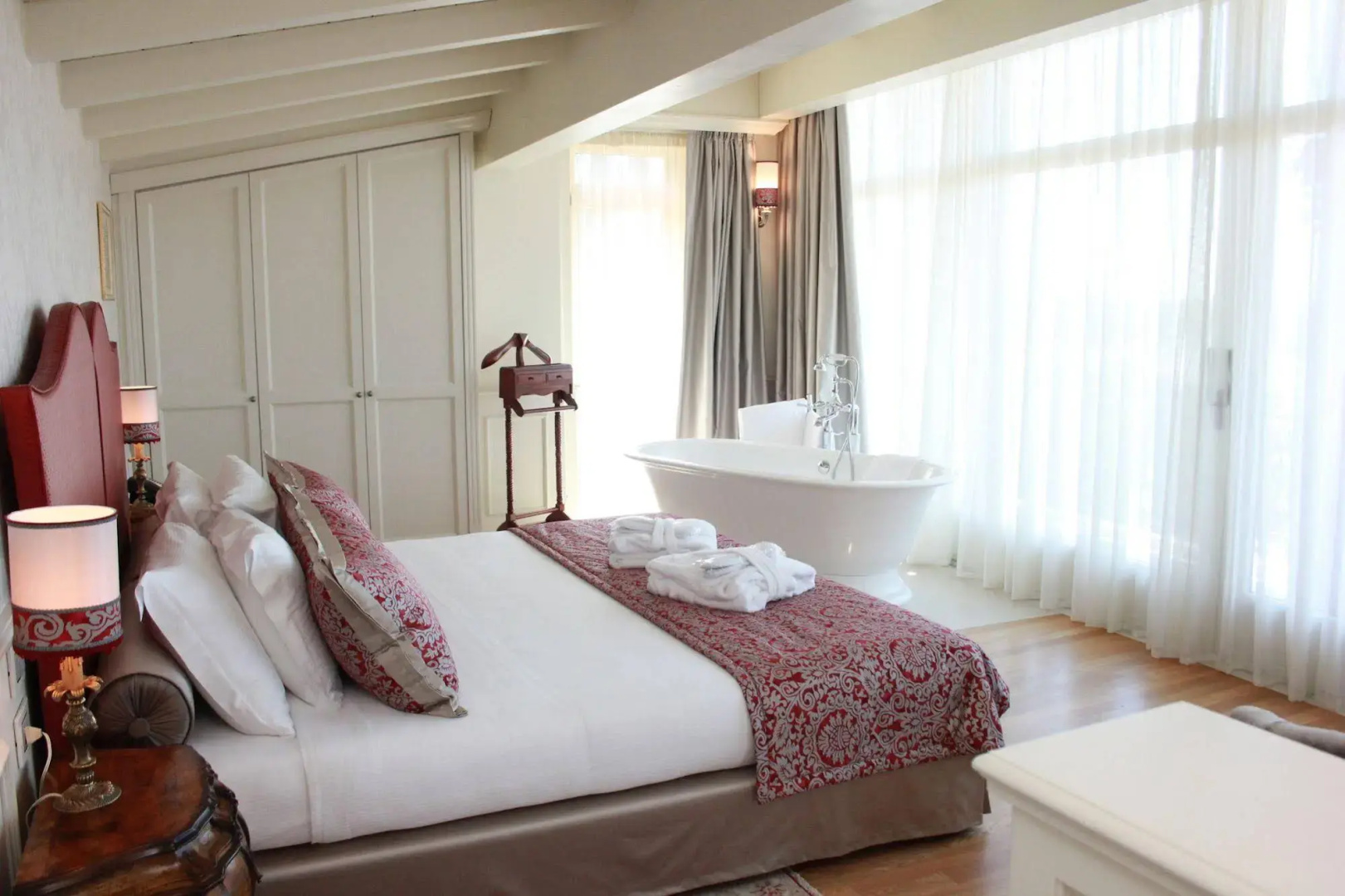 Relais Colle San Pietro