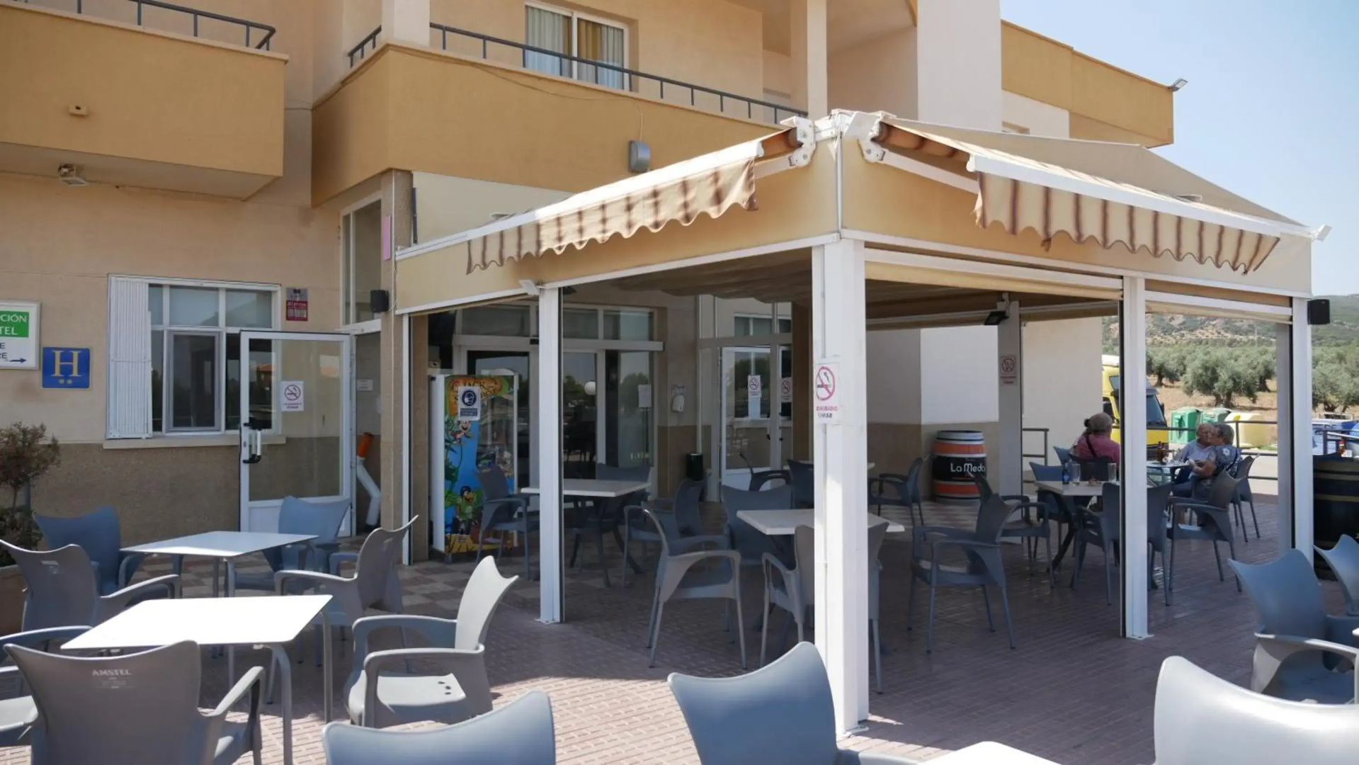 Hotel Godisa