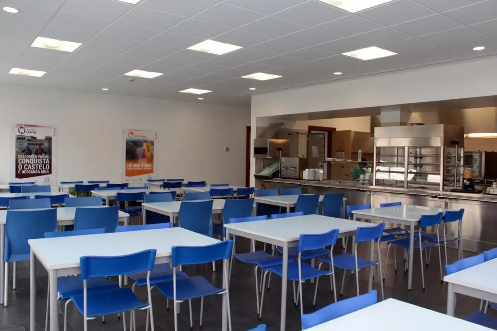 HI Alijo - Pousada de Juventude - Hostel