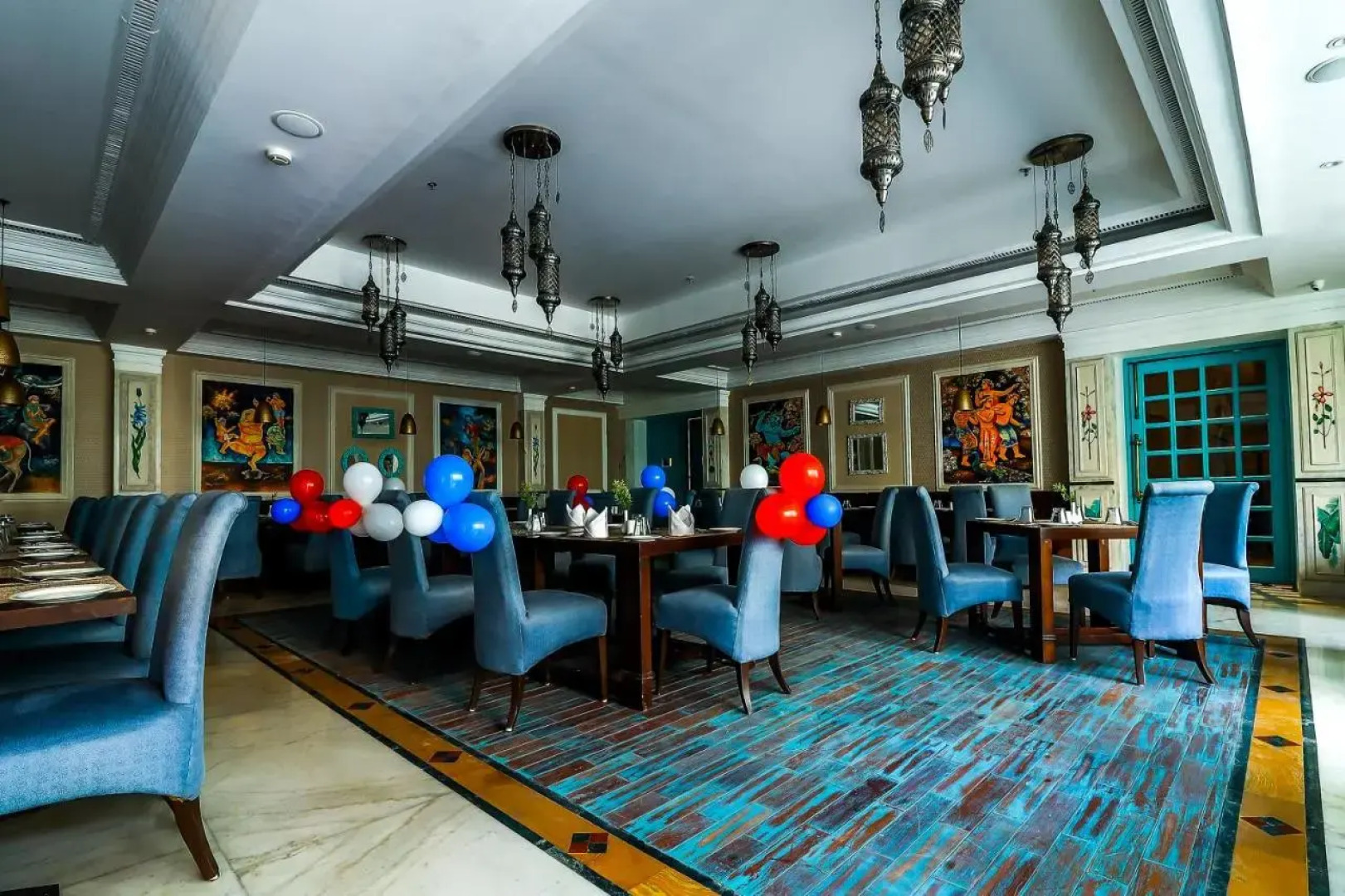 Hotel Piccadily Raipur