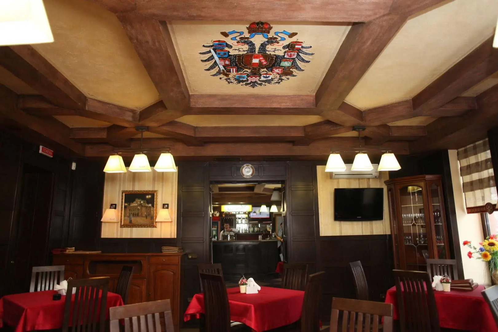 Fontush boutique-hotel