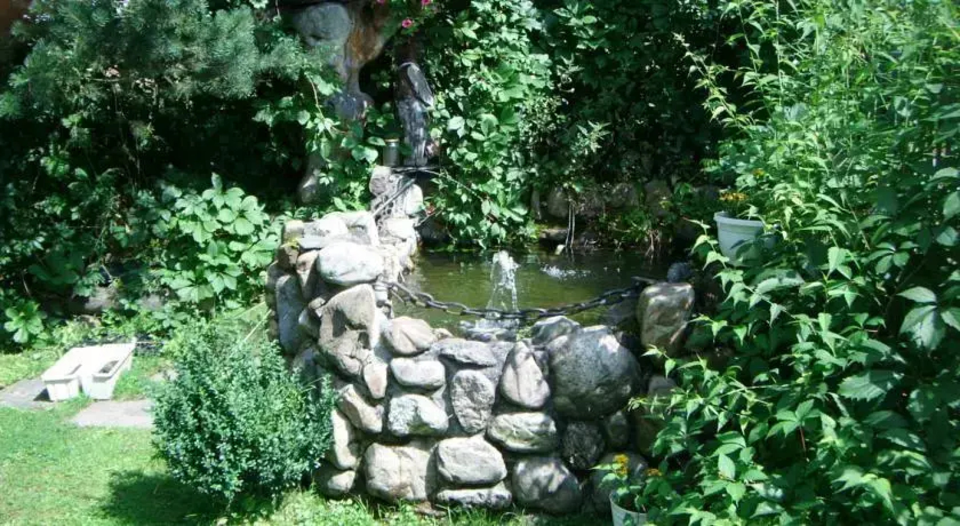 Czarna Góra - Pokoje