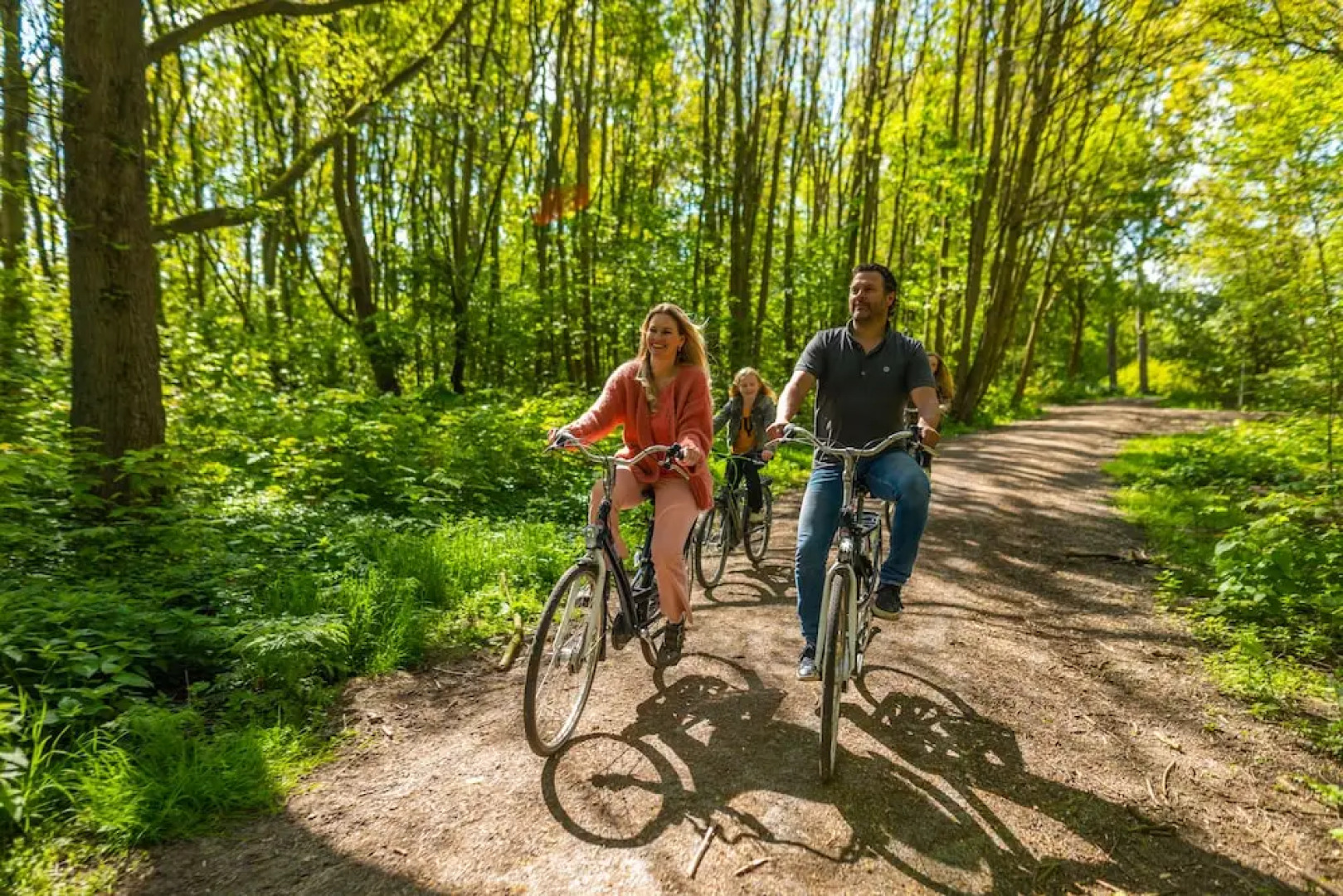 EuroParcs Spaarnwoude