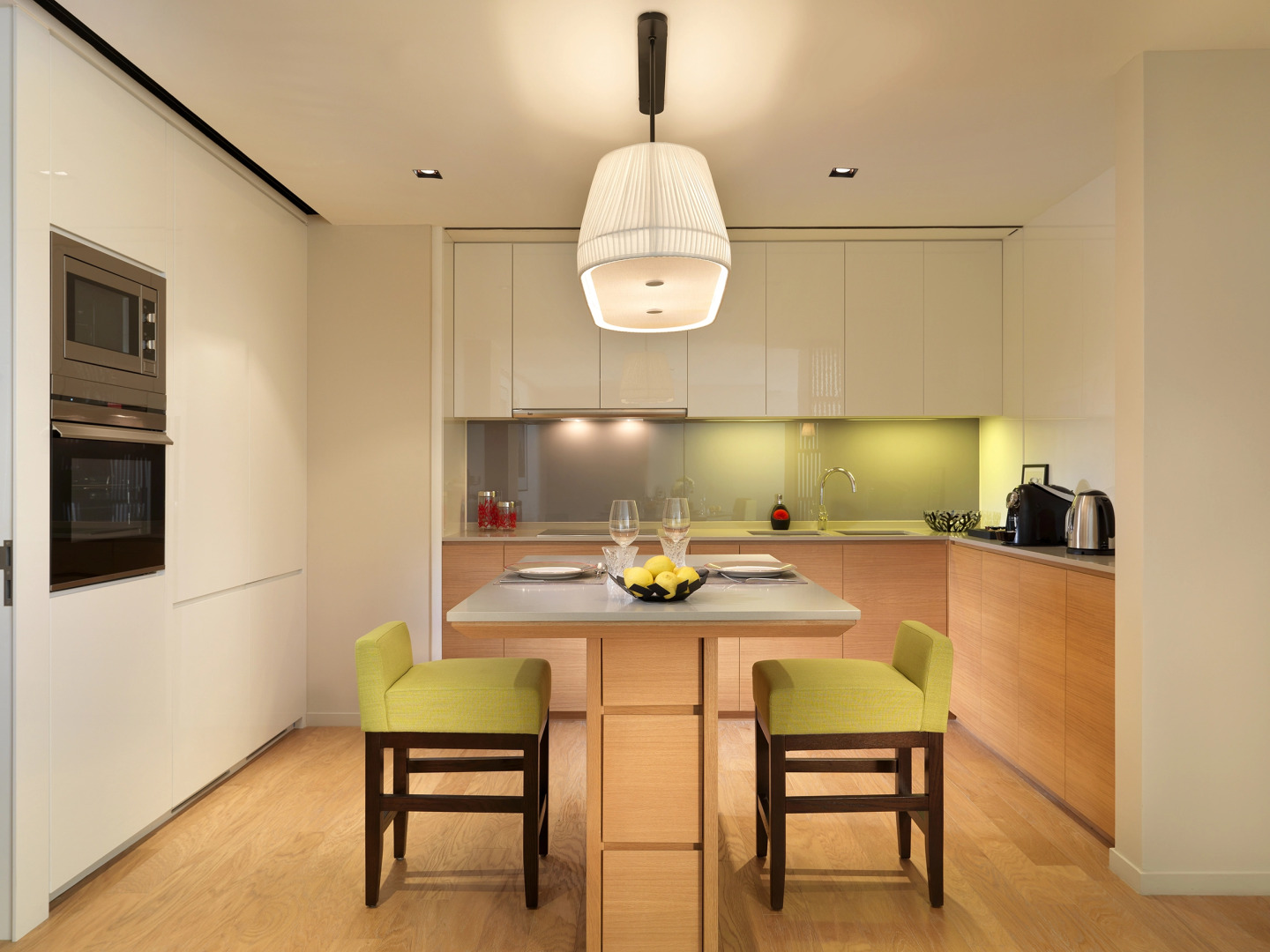 Lanson Place Bukit Ceylon