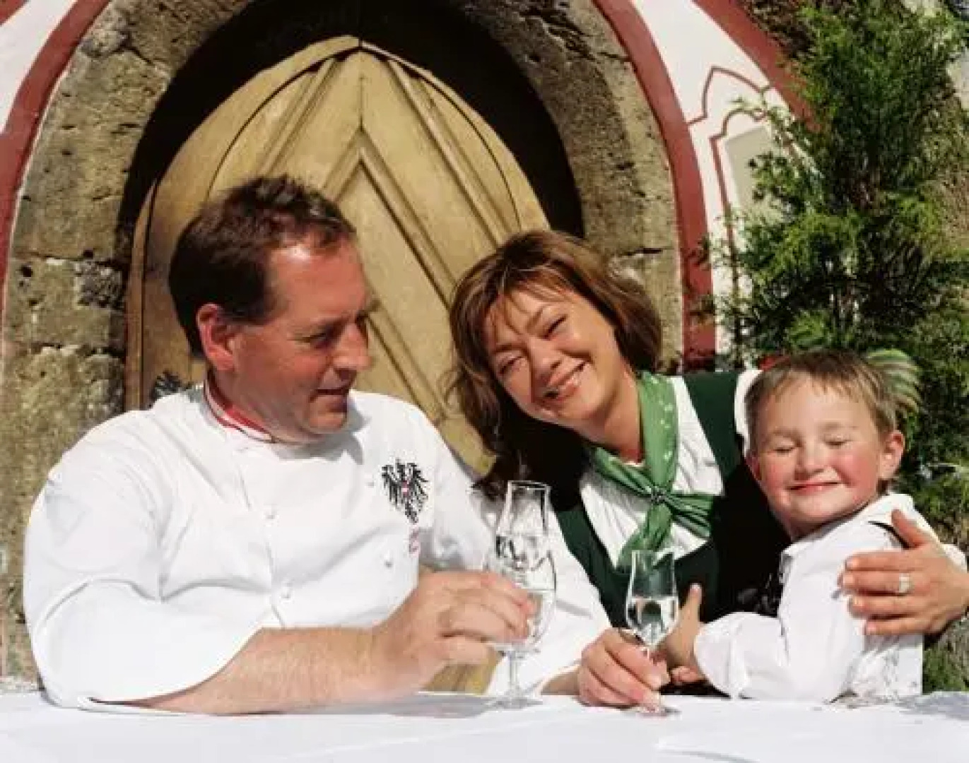 Hotel-Pension Haueis & Gasthof Gemse