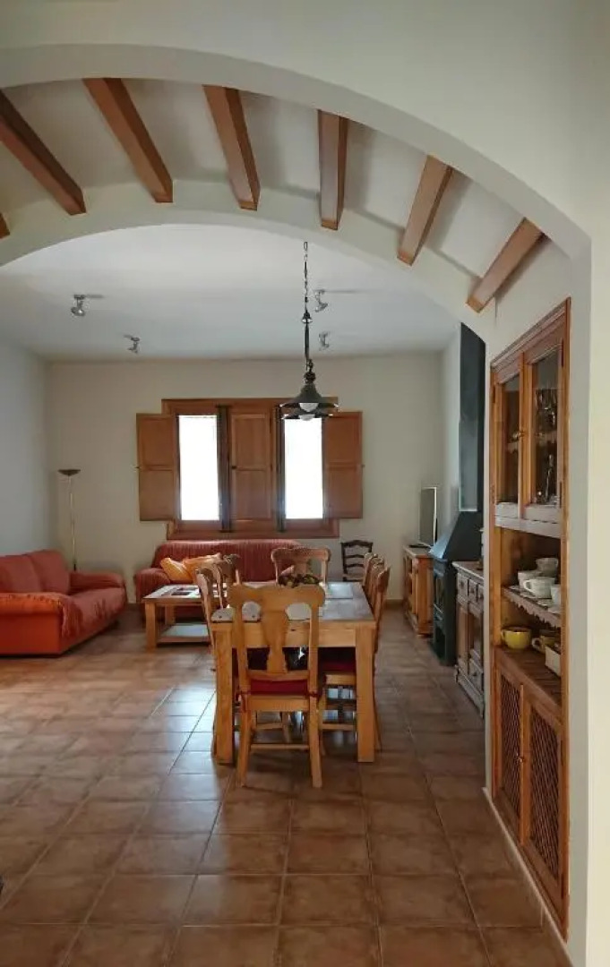 Casa Rural La Encebra