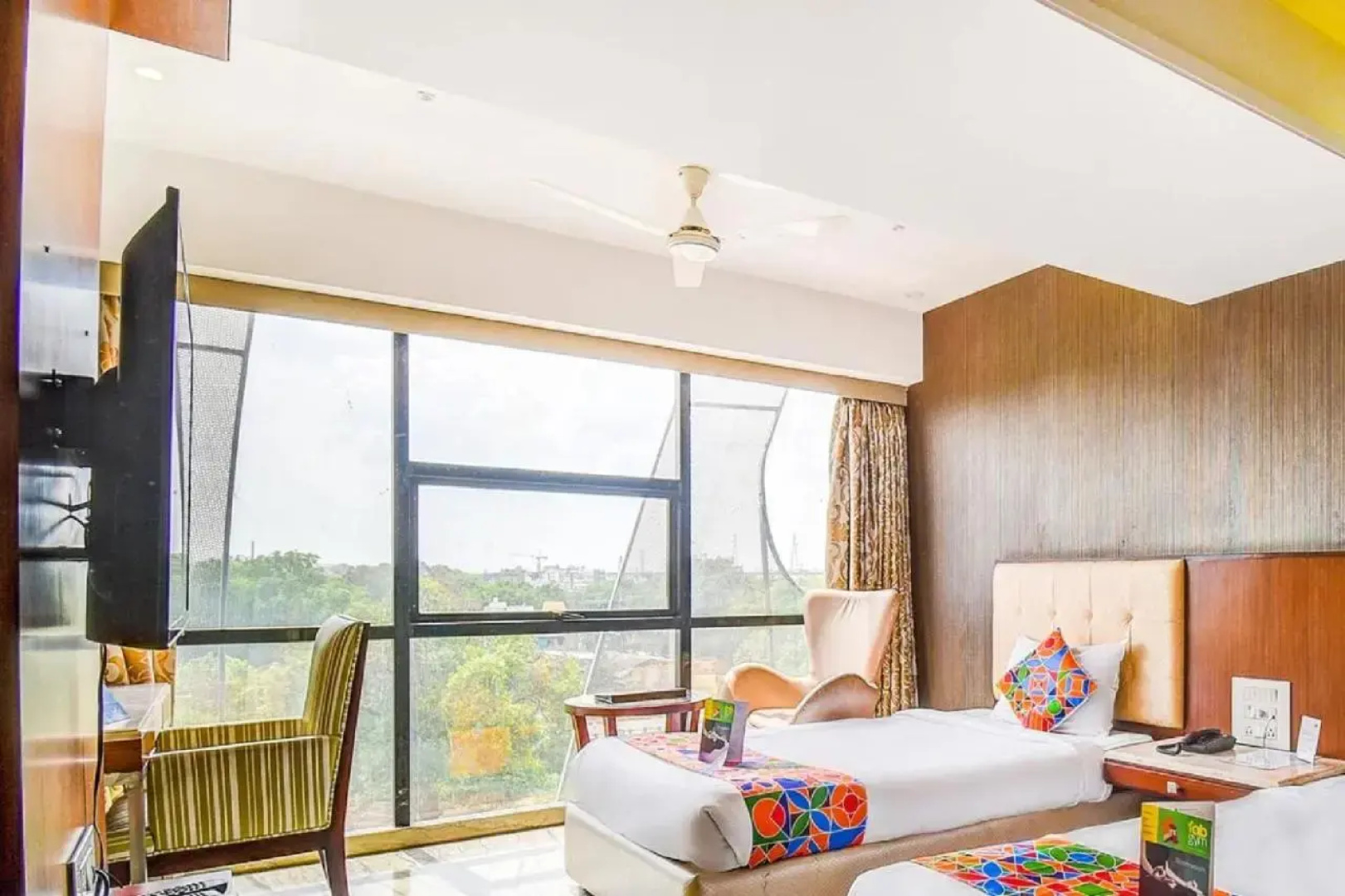 Zip By Spree Hotels Orient