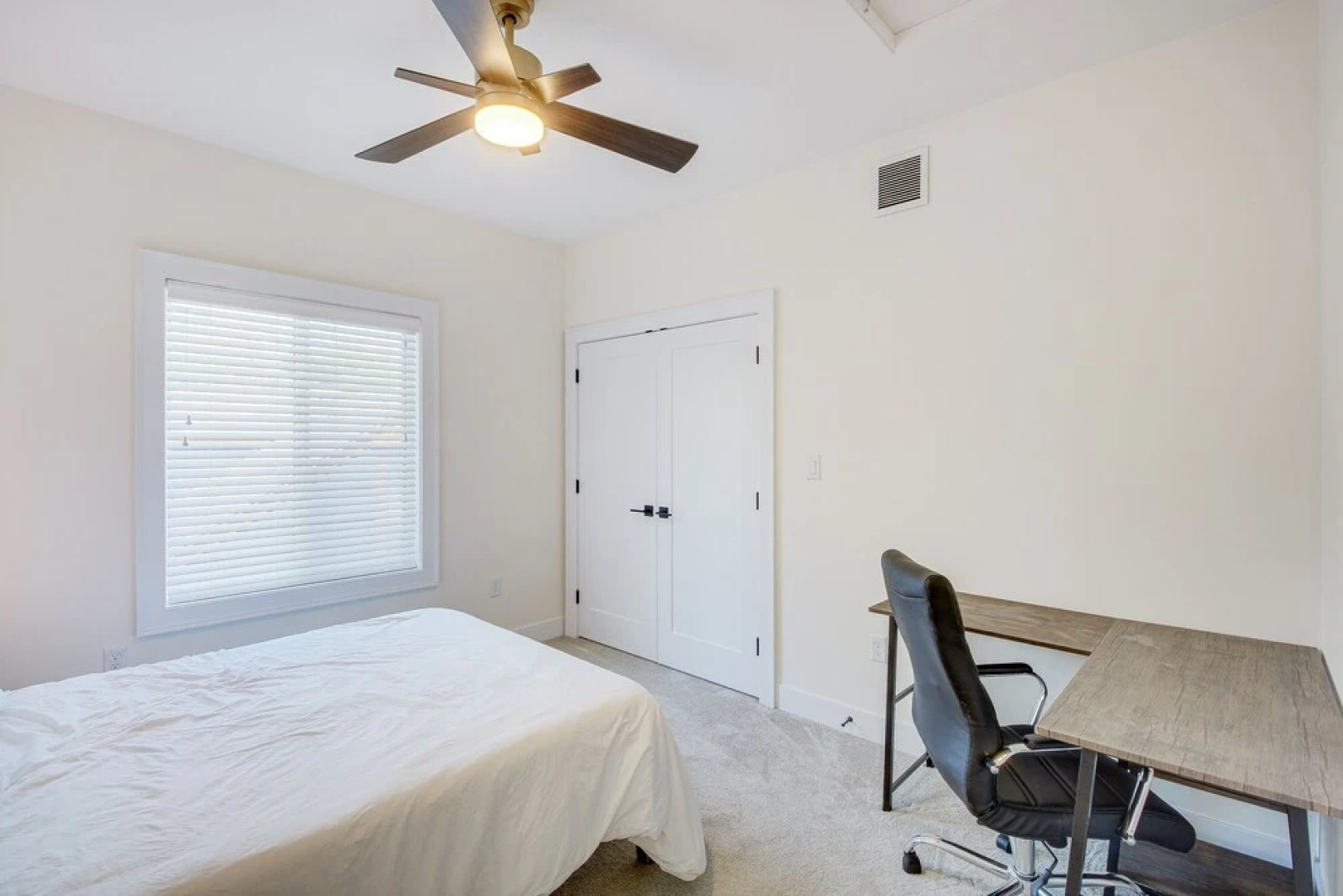 Modern Lawrence Home w/ Patio < Half-mi to U of K!