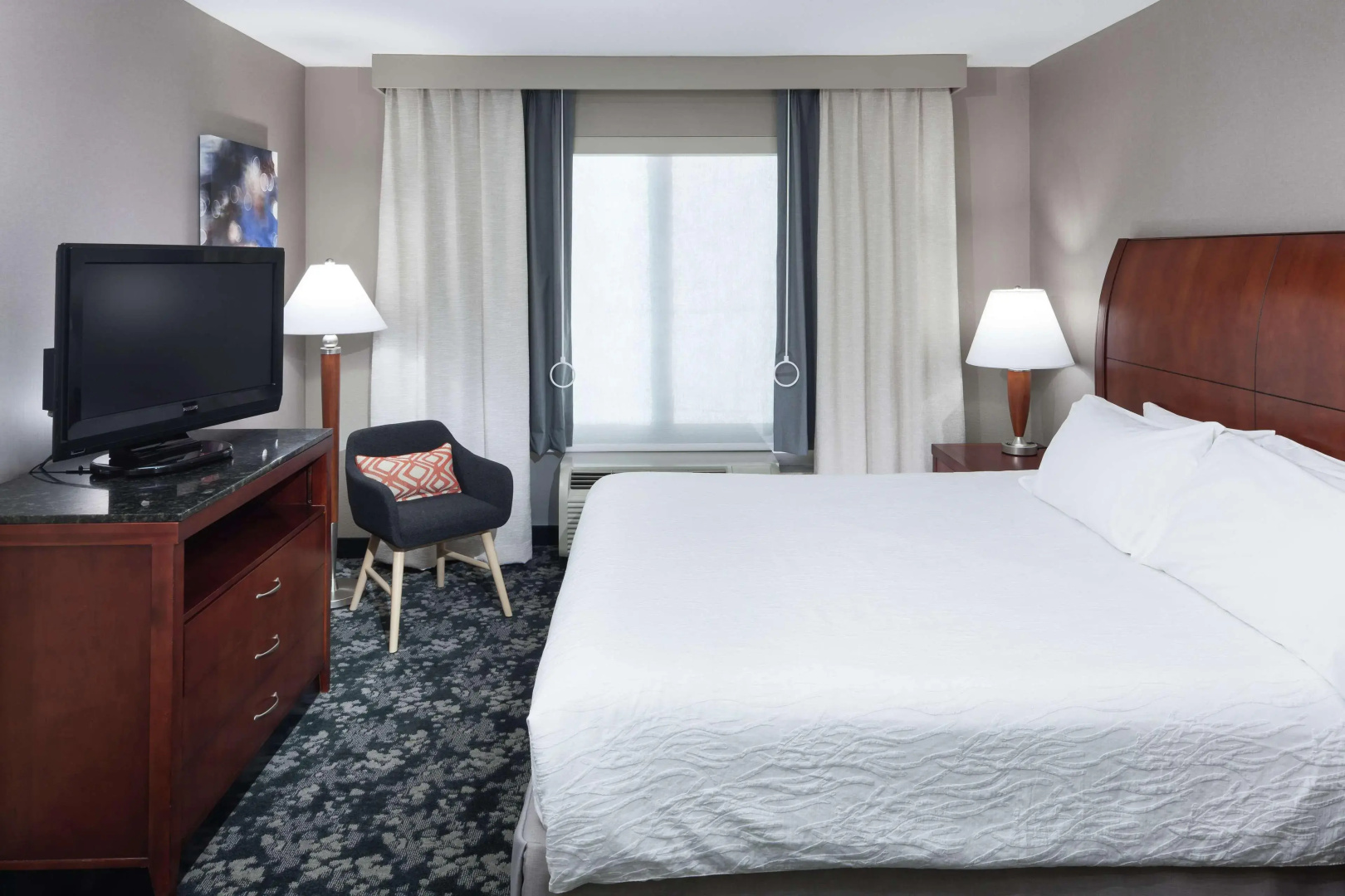 Hilton Garden Inn Naperville/Warrenville