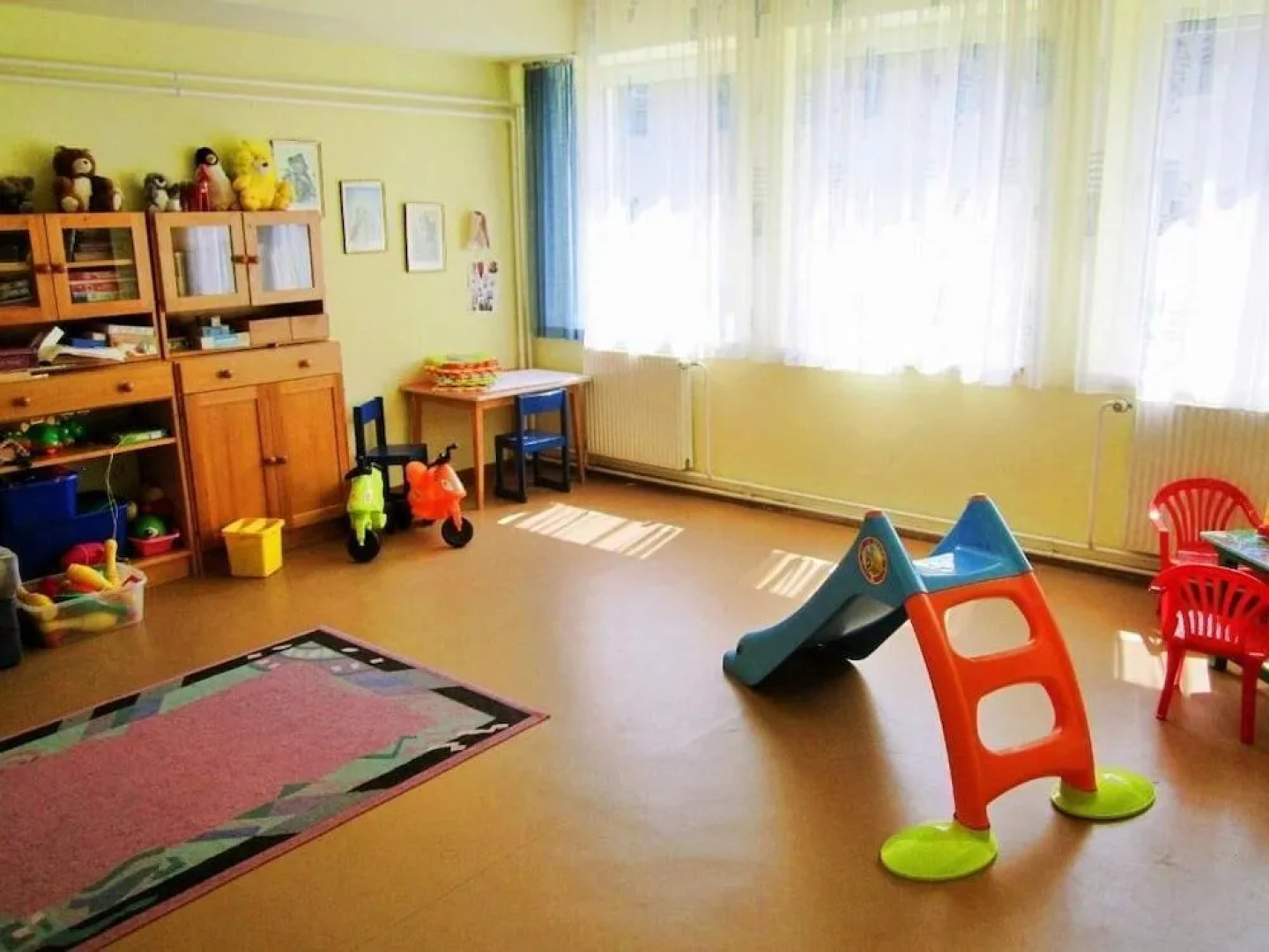 Haus Franziskus Mariazell