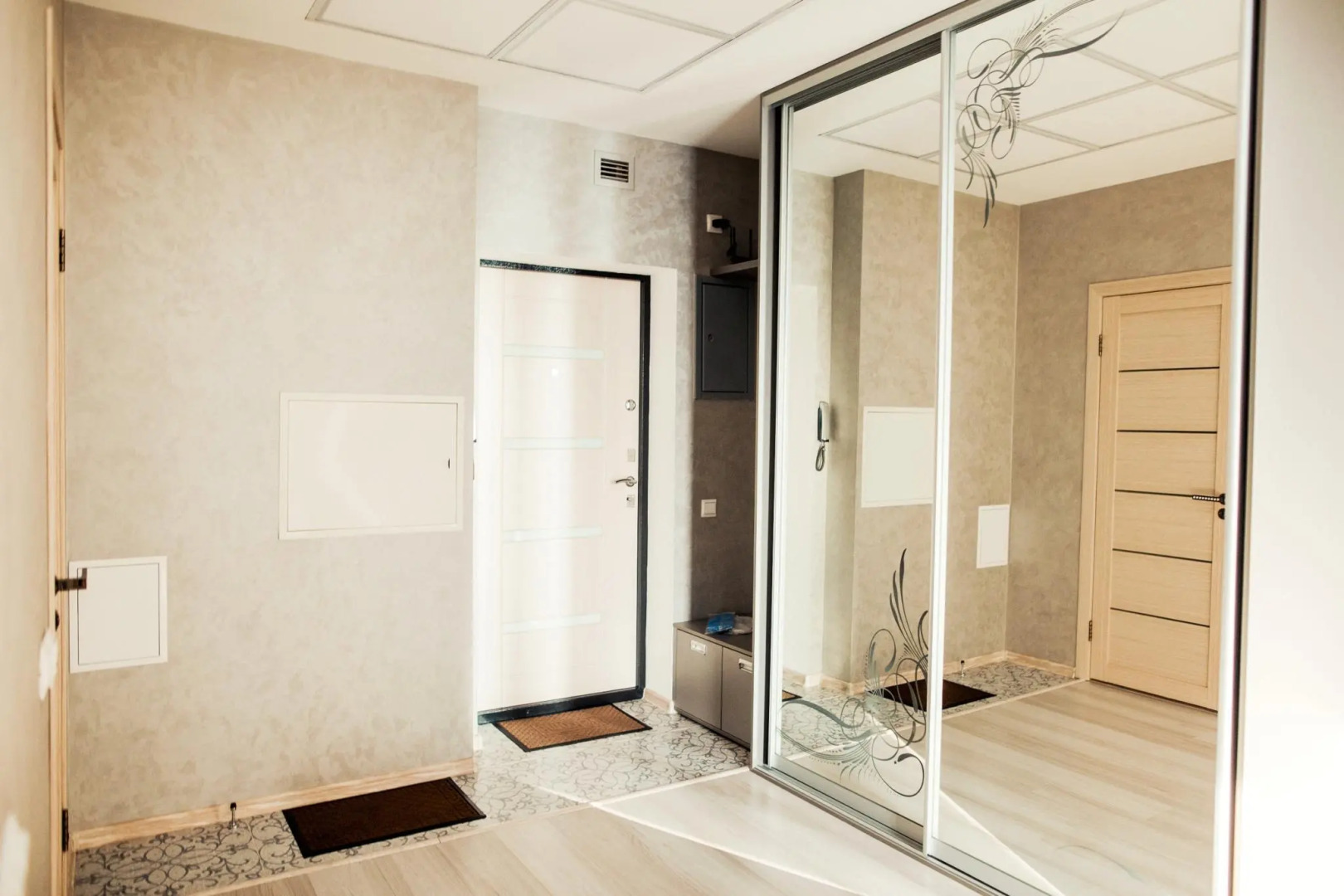 Апарт Инн на ул. Орджоникидзе 37