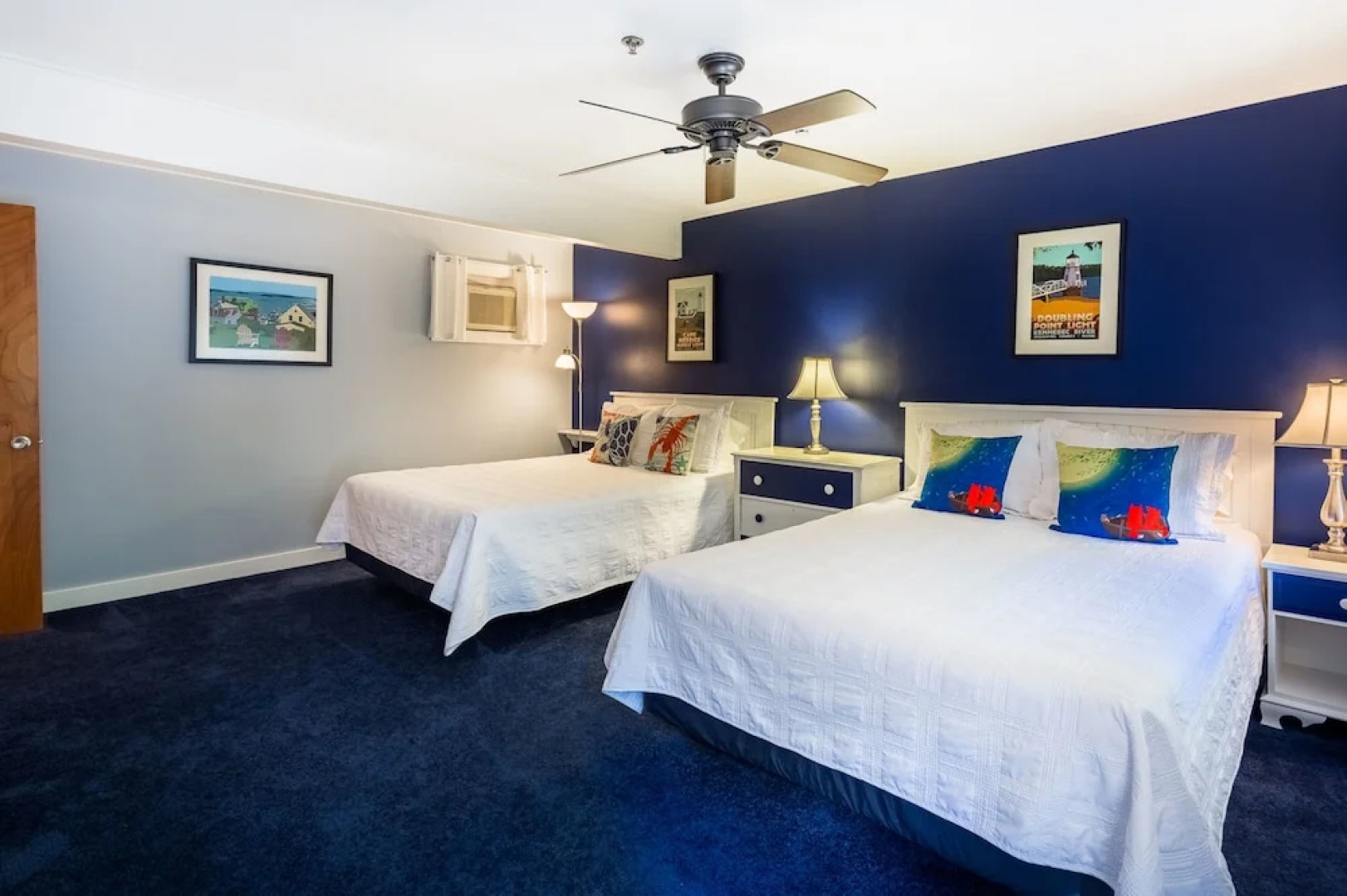 The Towne Motel