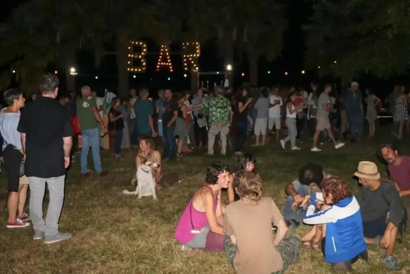 Les chambres de Lily