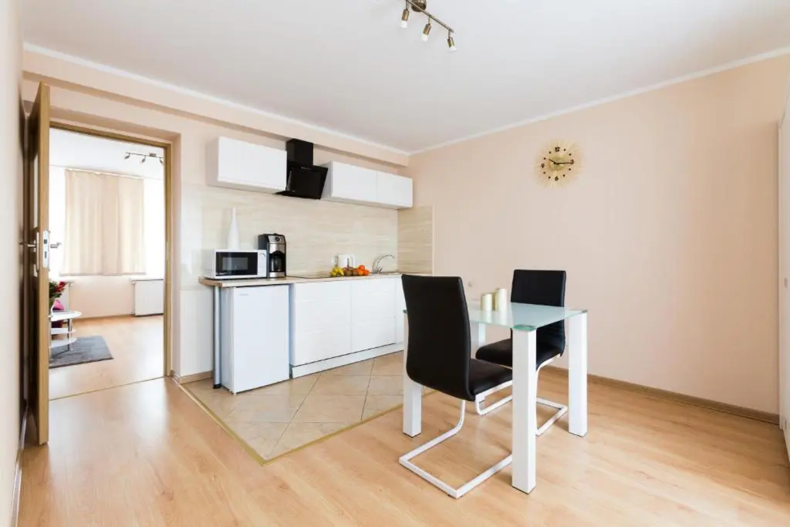 Aparthouse Apartamenty Sosnowiec