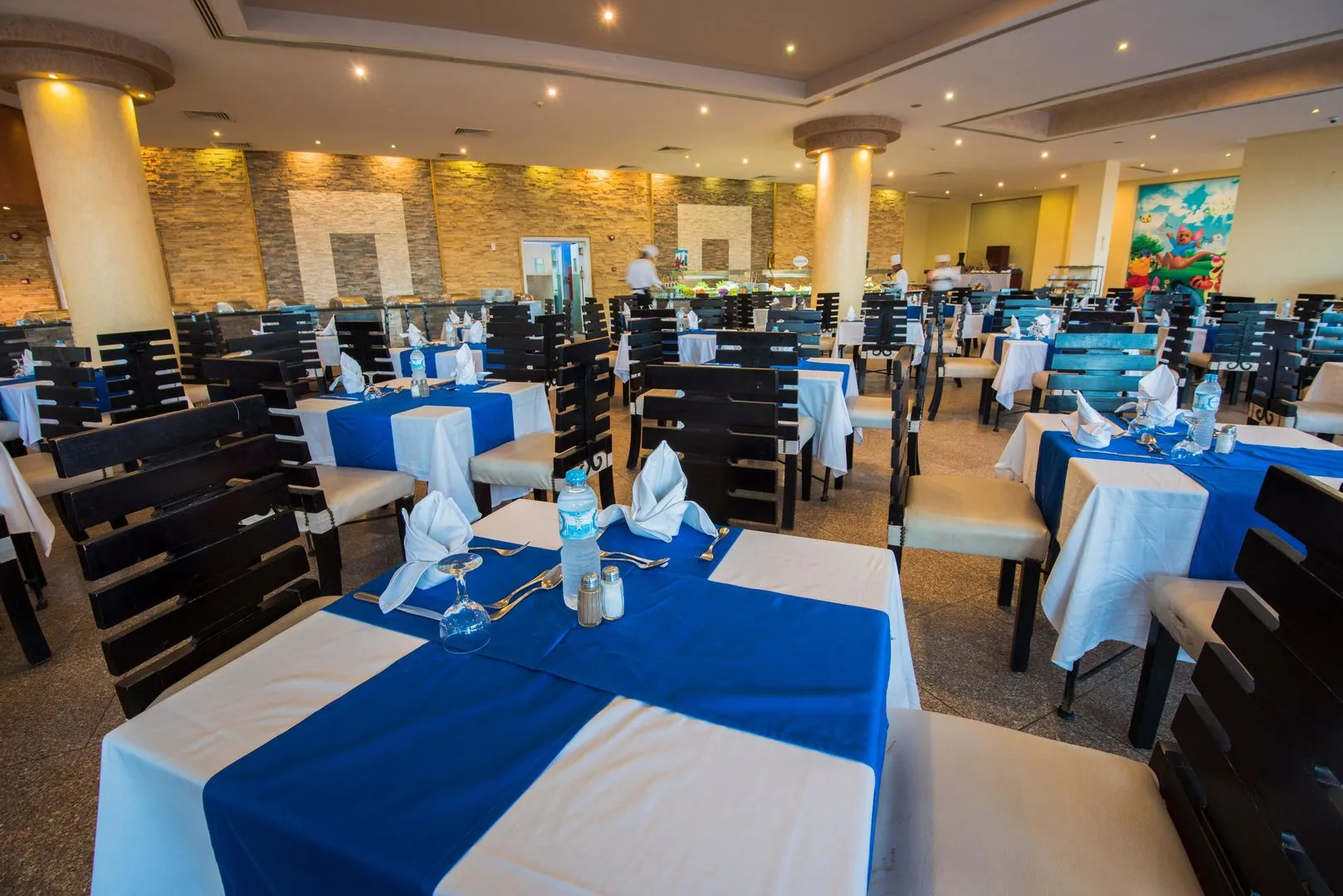 Casa Mare Resort - ex.Royal Marsa & Aqua park