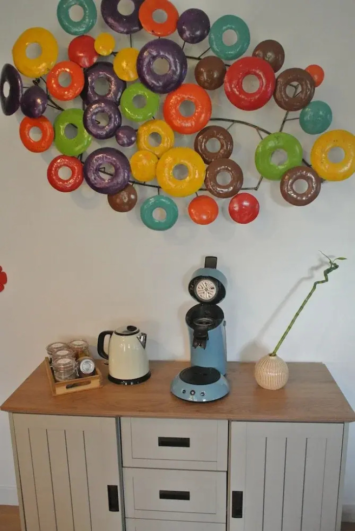 Maison Sorbier - Appartement 1