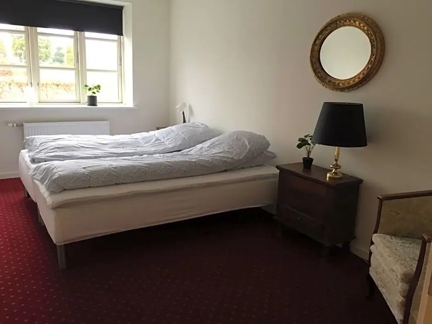 Ringsted Bed & Breakfast