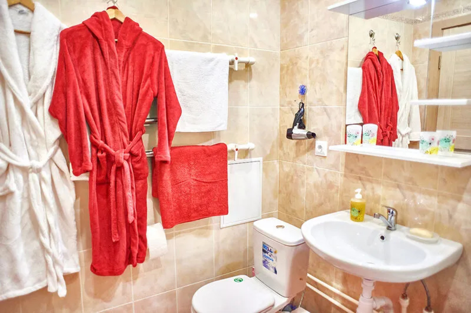 Five Stars On Lenin 92