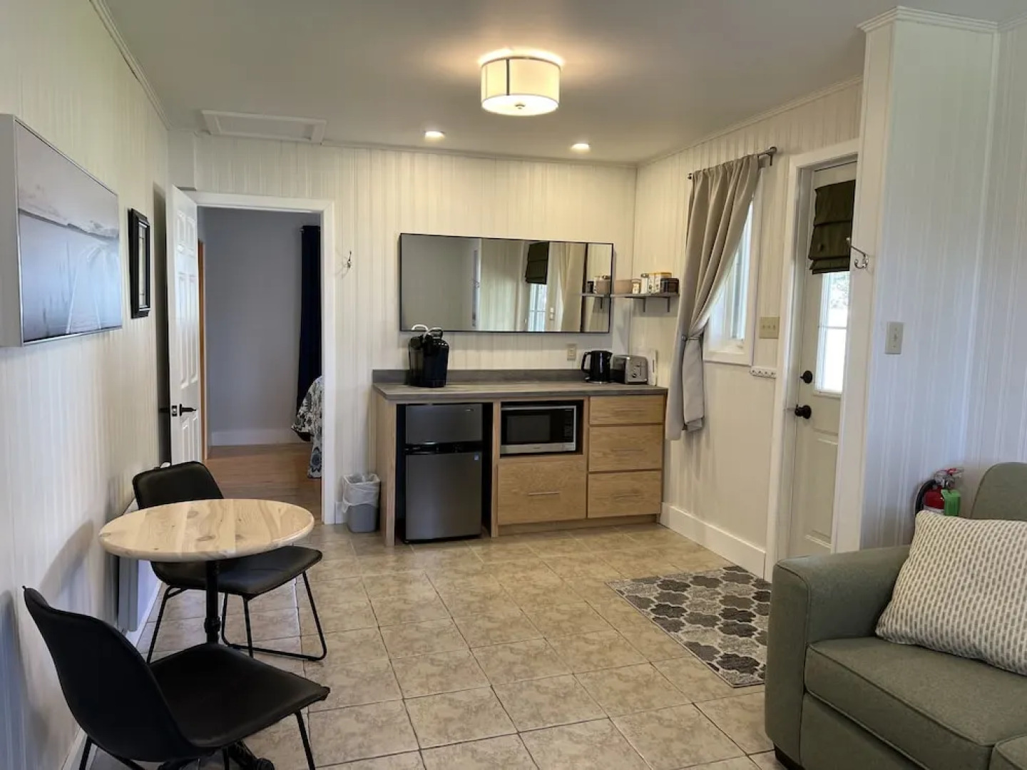 Wildflowers Country Inn