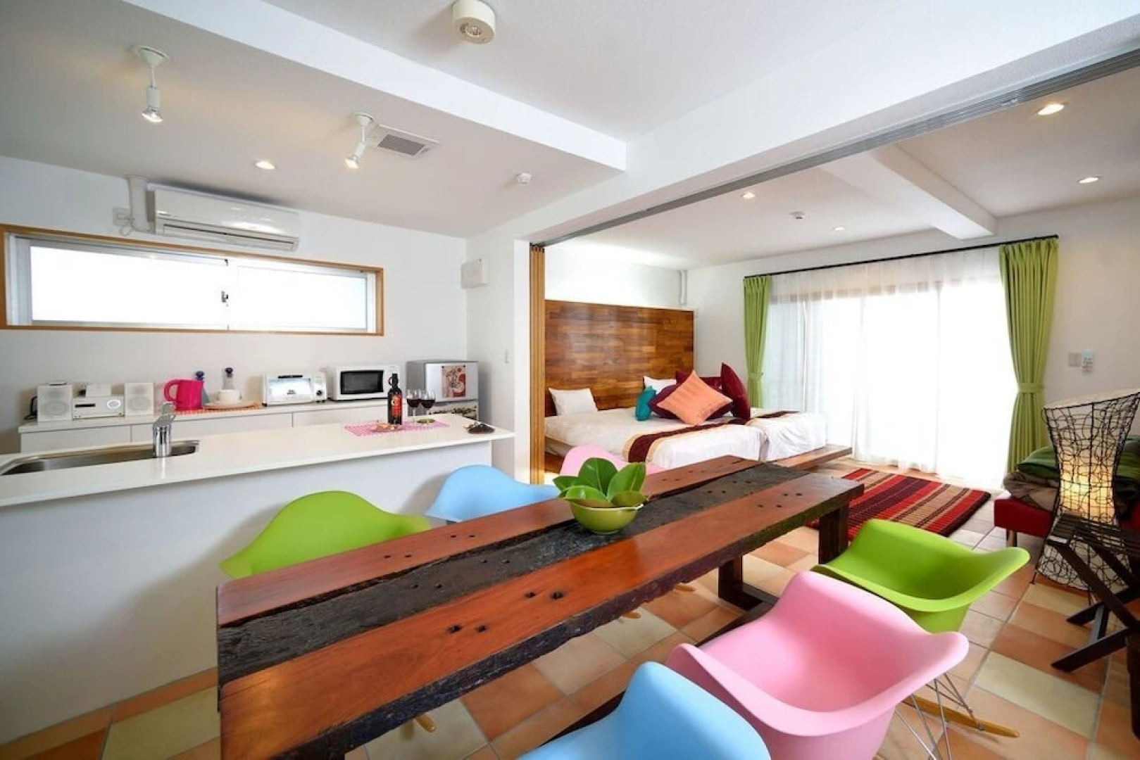 Beach Room