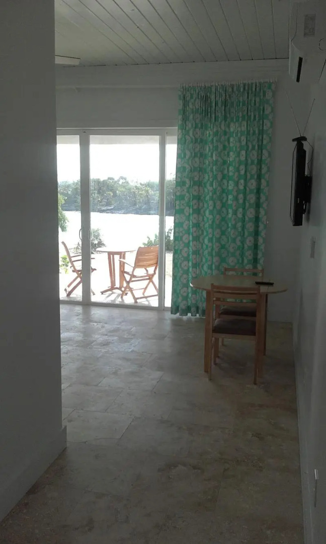 Fountain Bay Resort & Marina